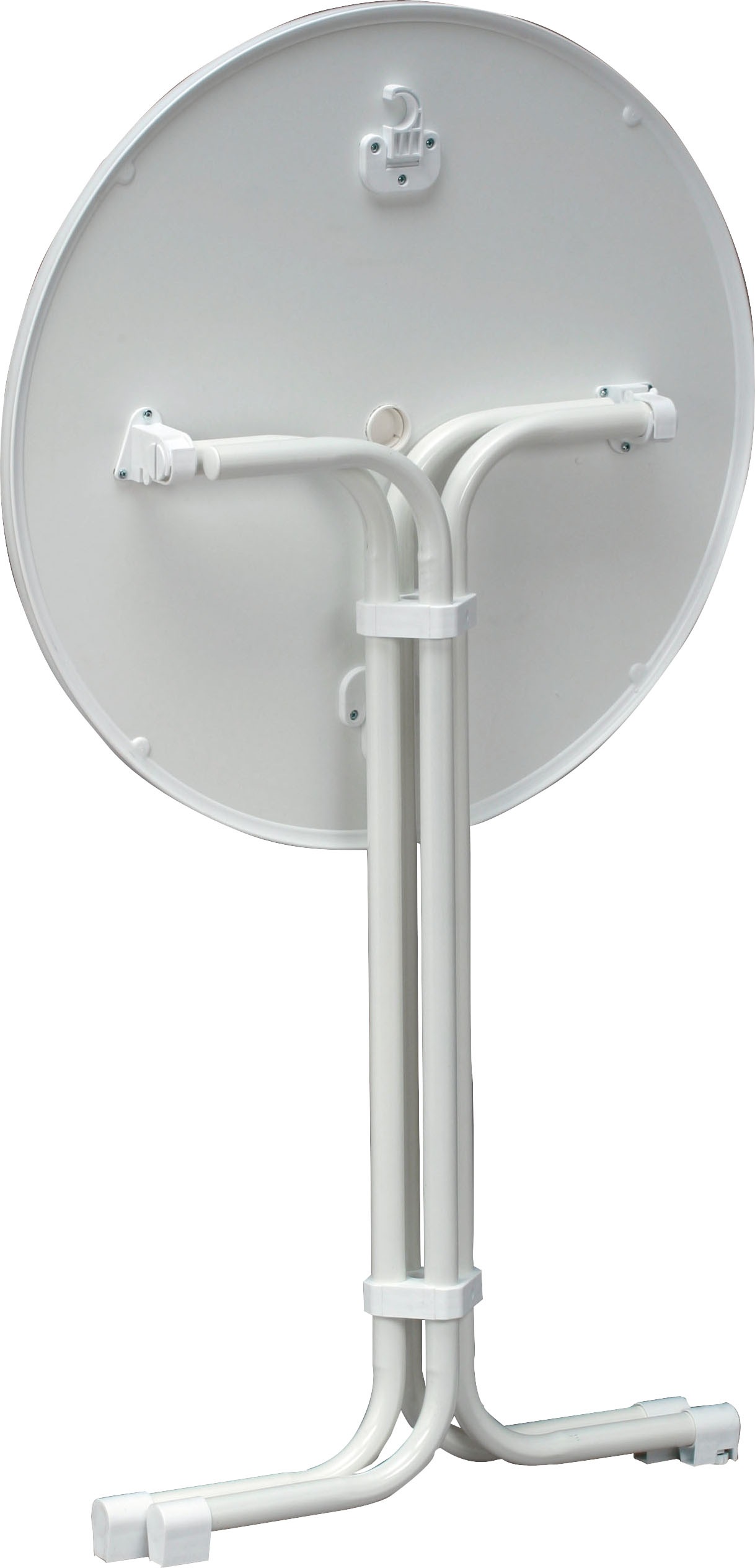 Best Stehtisch "Multiflex" Packung, 1 Stk. tlg. rund 80 cm günstig online kaufen