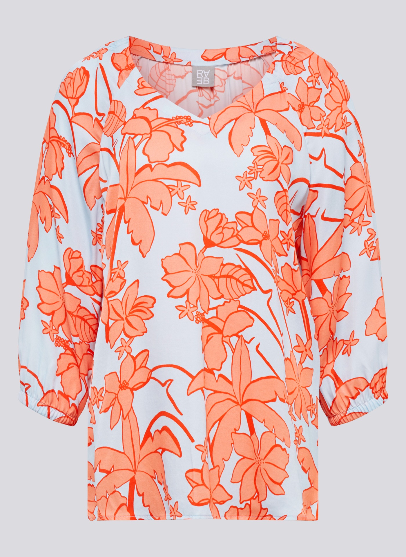 Rabe Klassische Bluse »Bluse«