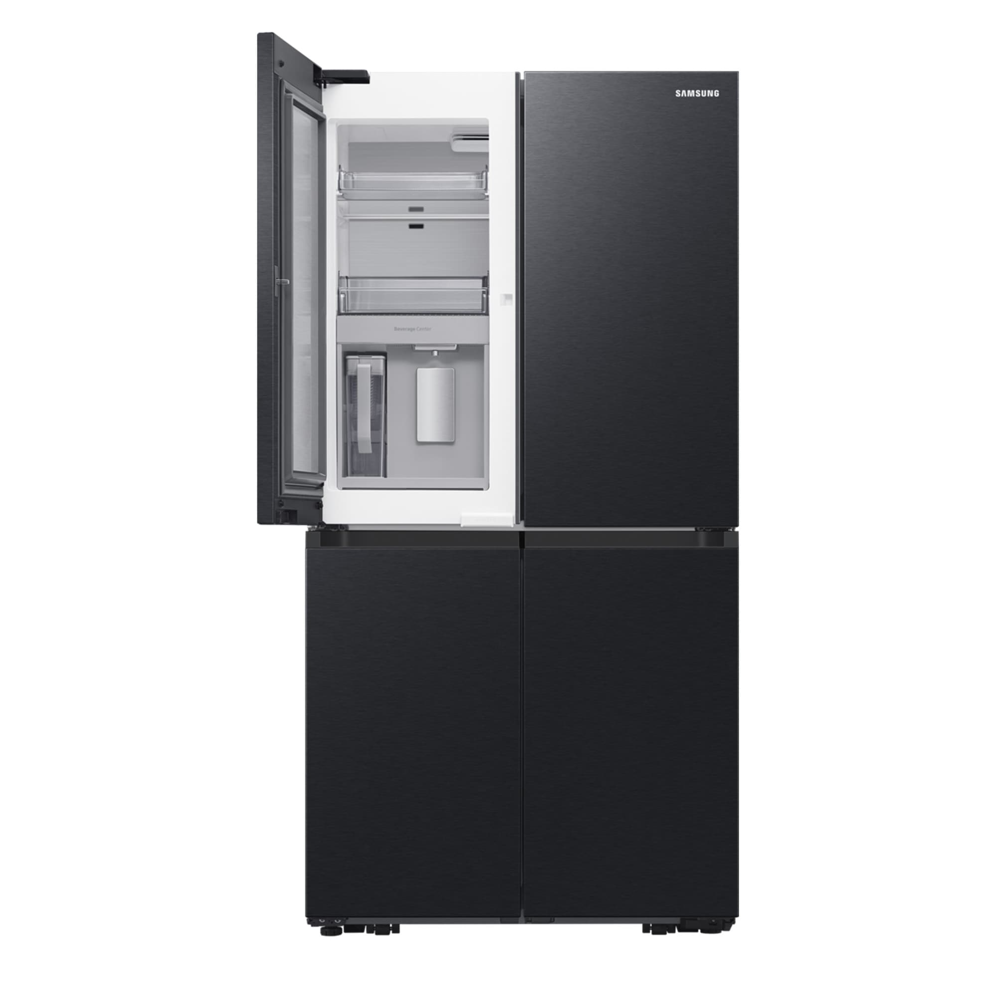 Samsung Multi Door »RF65DG960EB1EF«