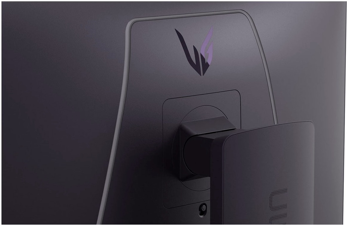 LG Gaming-Monitor »27G850A« 68 cm/27 ″  3840 x 2560 px 1 Reaktionszeit 240 Hz