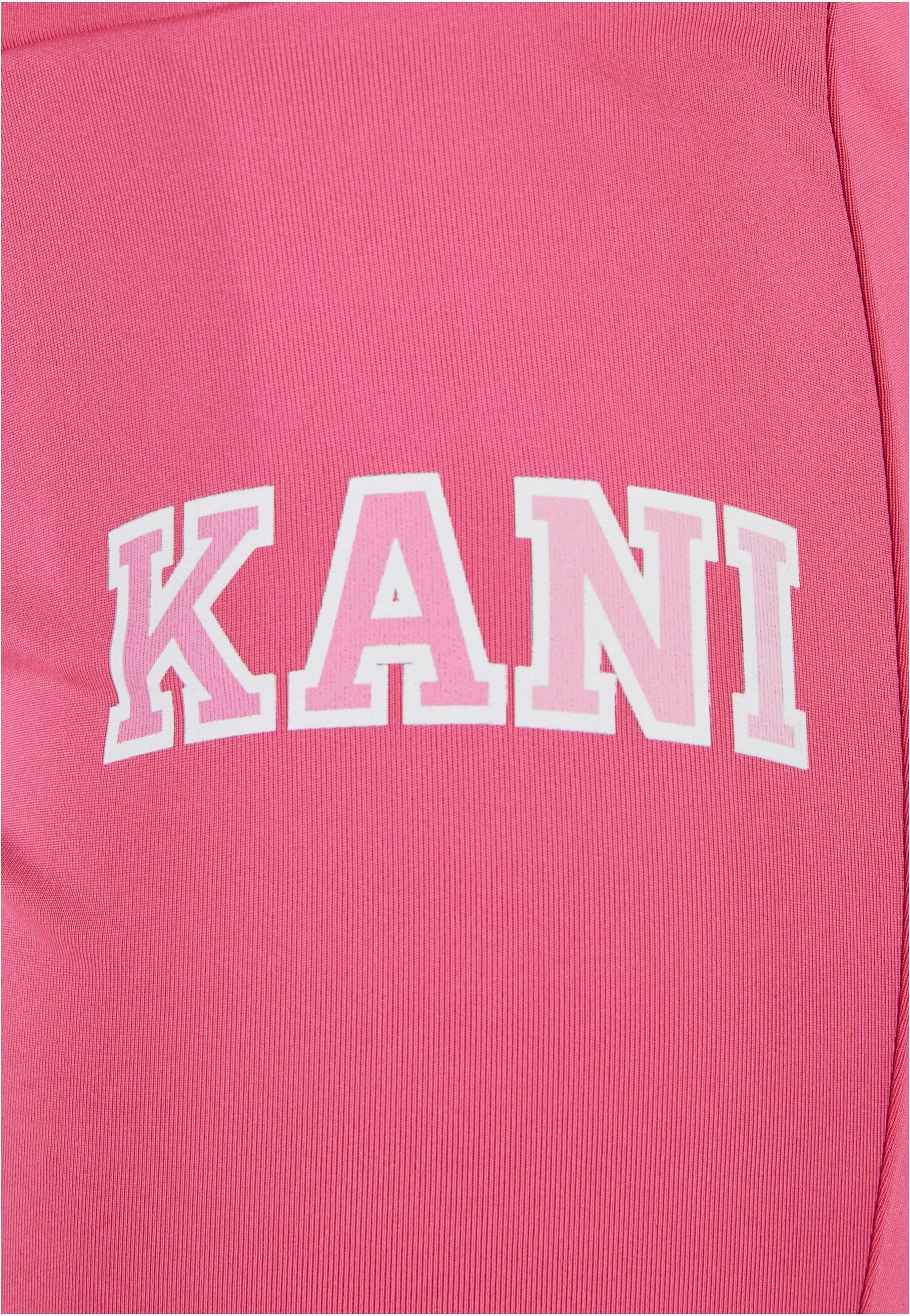 Karl Kani Radlerhose »Karl Kani Damen KW242-031-2 Karl Kani Small Serif Cycling Shorts«, (1 tlg.)