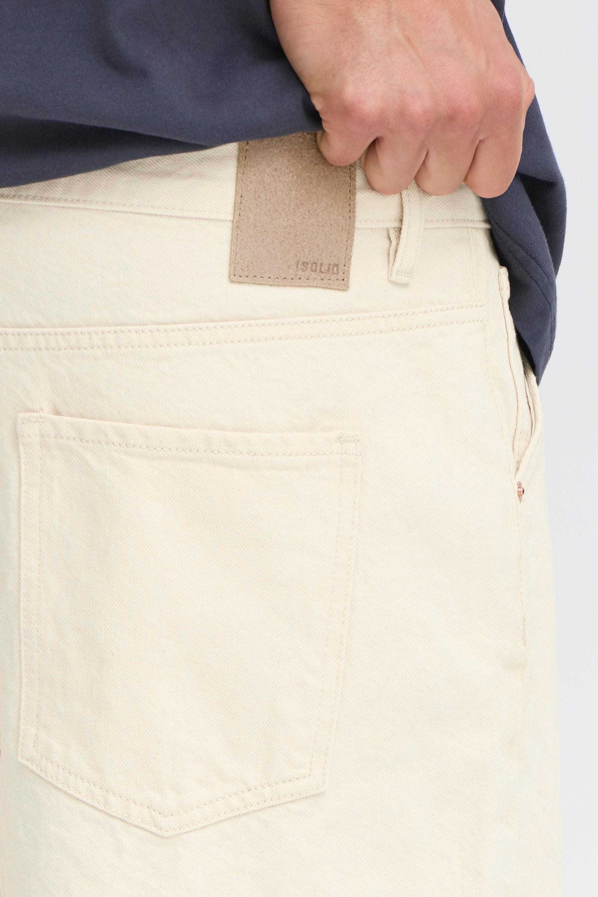 !Solid Jeansshorts »Shorts SDTOMMY«