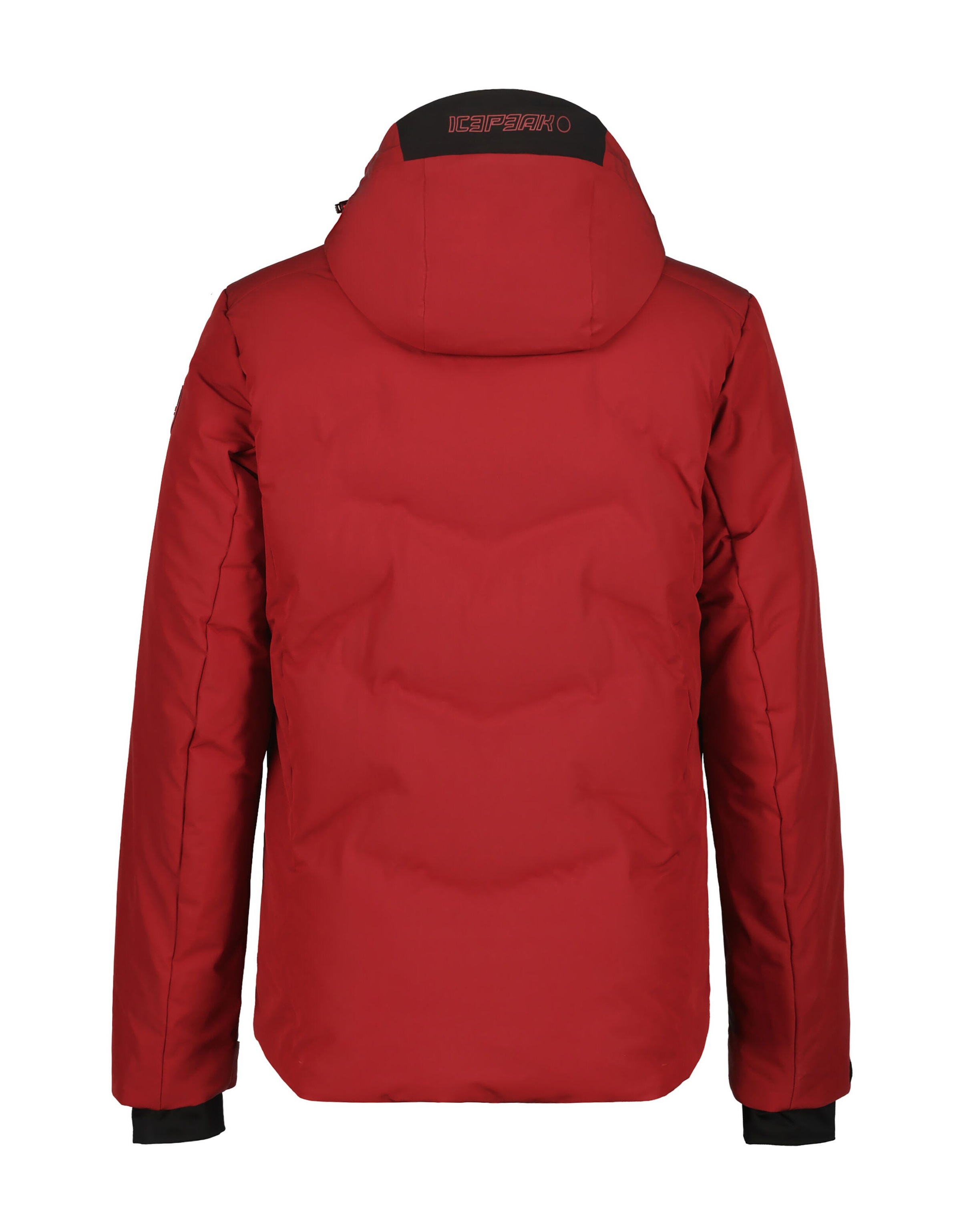 Icepeak Skijacke »H SKIJACKE FOLEY«, mit Kapuze