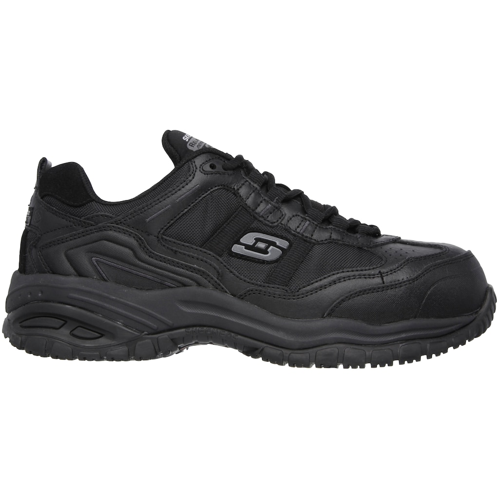 Skechers Sicherheitsschuh »SOFT STRIDE - GRINELL«