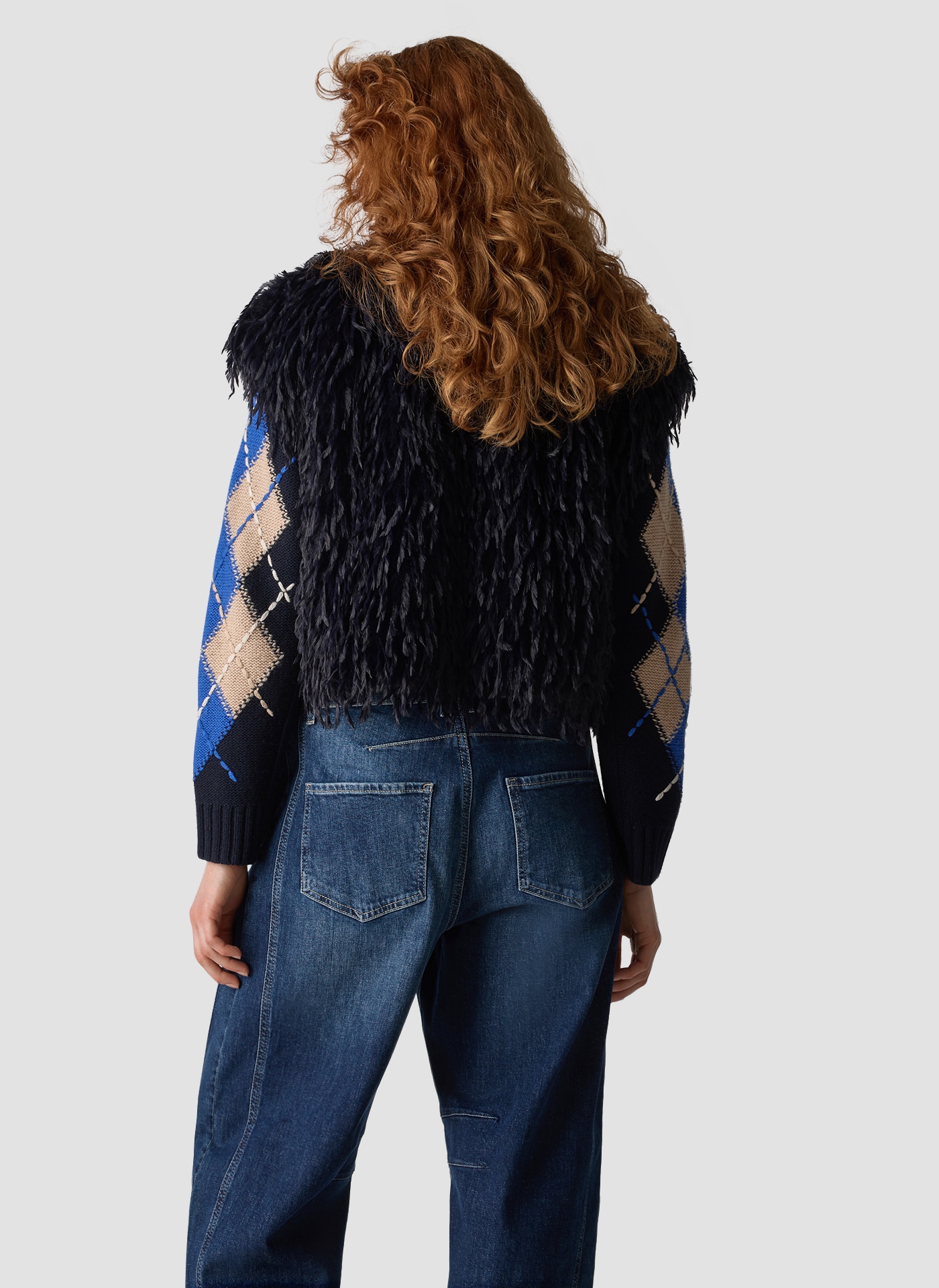 LeComte Steppweste »Weste«
