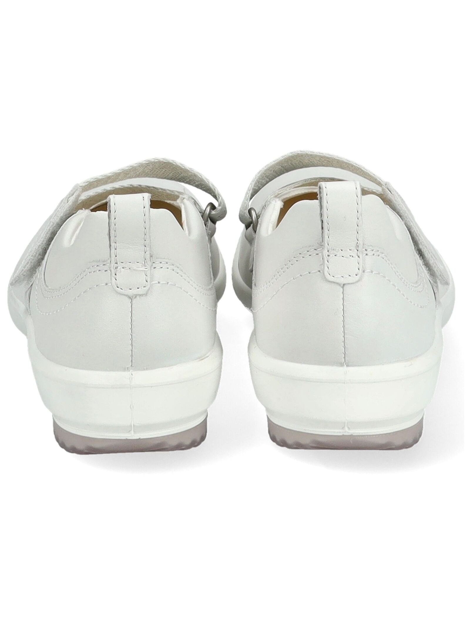 Legero Riemchenballerina »Legero Ballerinas Nappaleder«