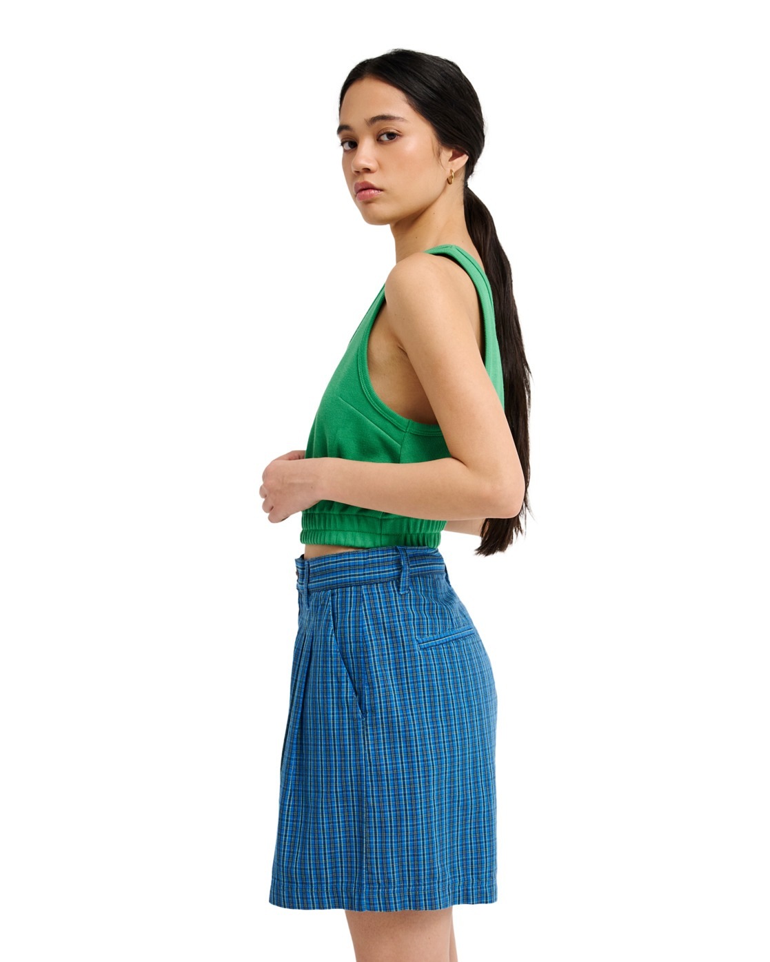 Quiksilver Shorts »Brickens Bermuda«