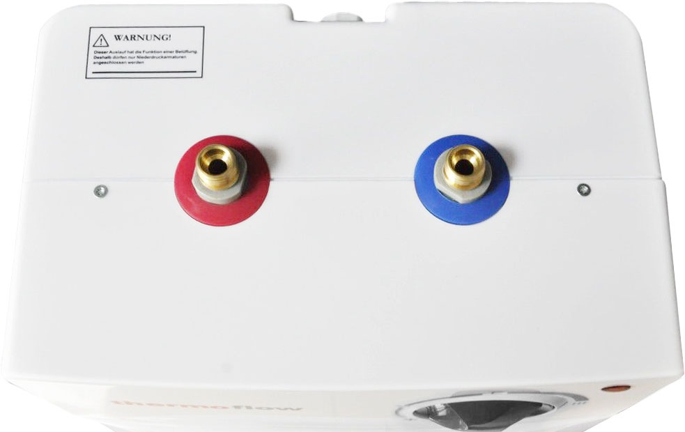 Thermoflow Untertischspeicher »Thermoflow UT 5«, für Niederdruckarmaturen