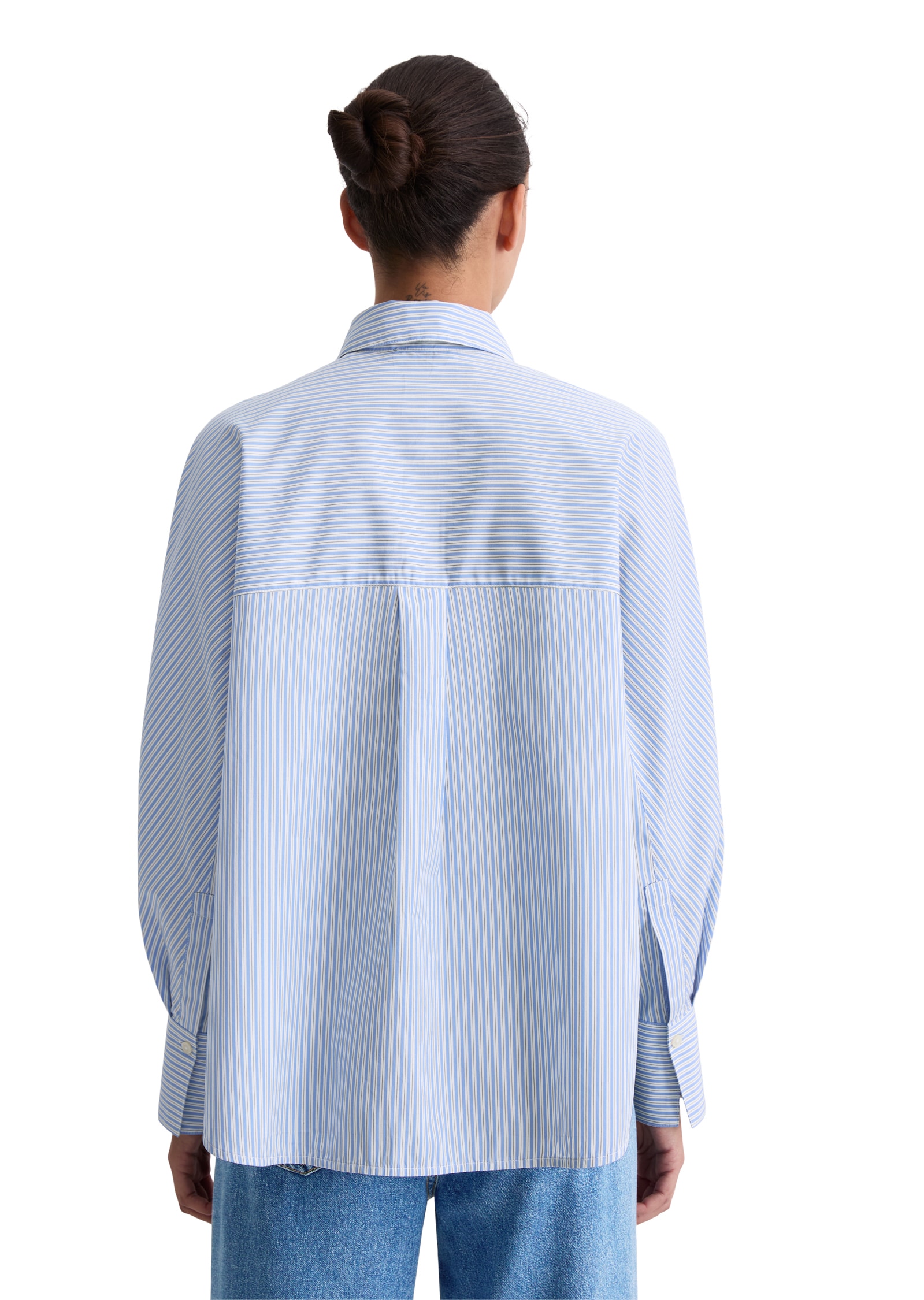 Marc O'Polo Langarmbluse