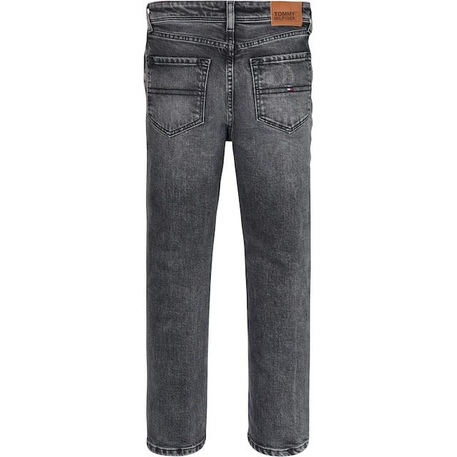 Tommy Hilfiger Stretch-Jeans »SCANTON Y« ▷ für | BAUR