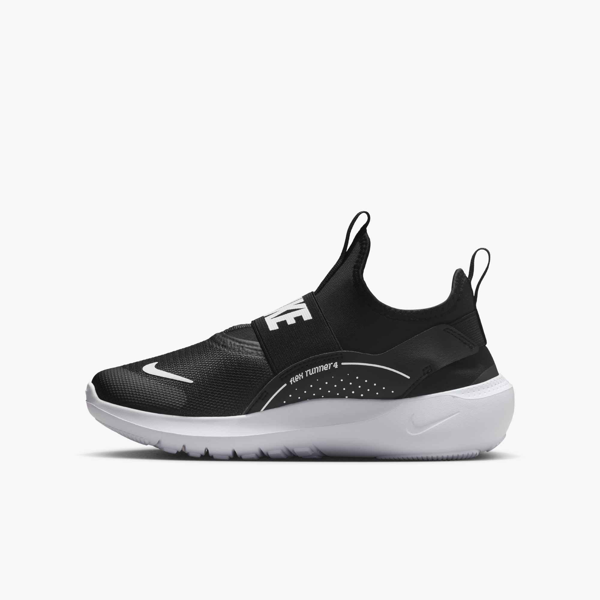 Nike Laufschuh »Flex Runner 4«  mit praktischem Schlupfeinstieg
