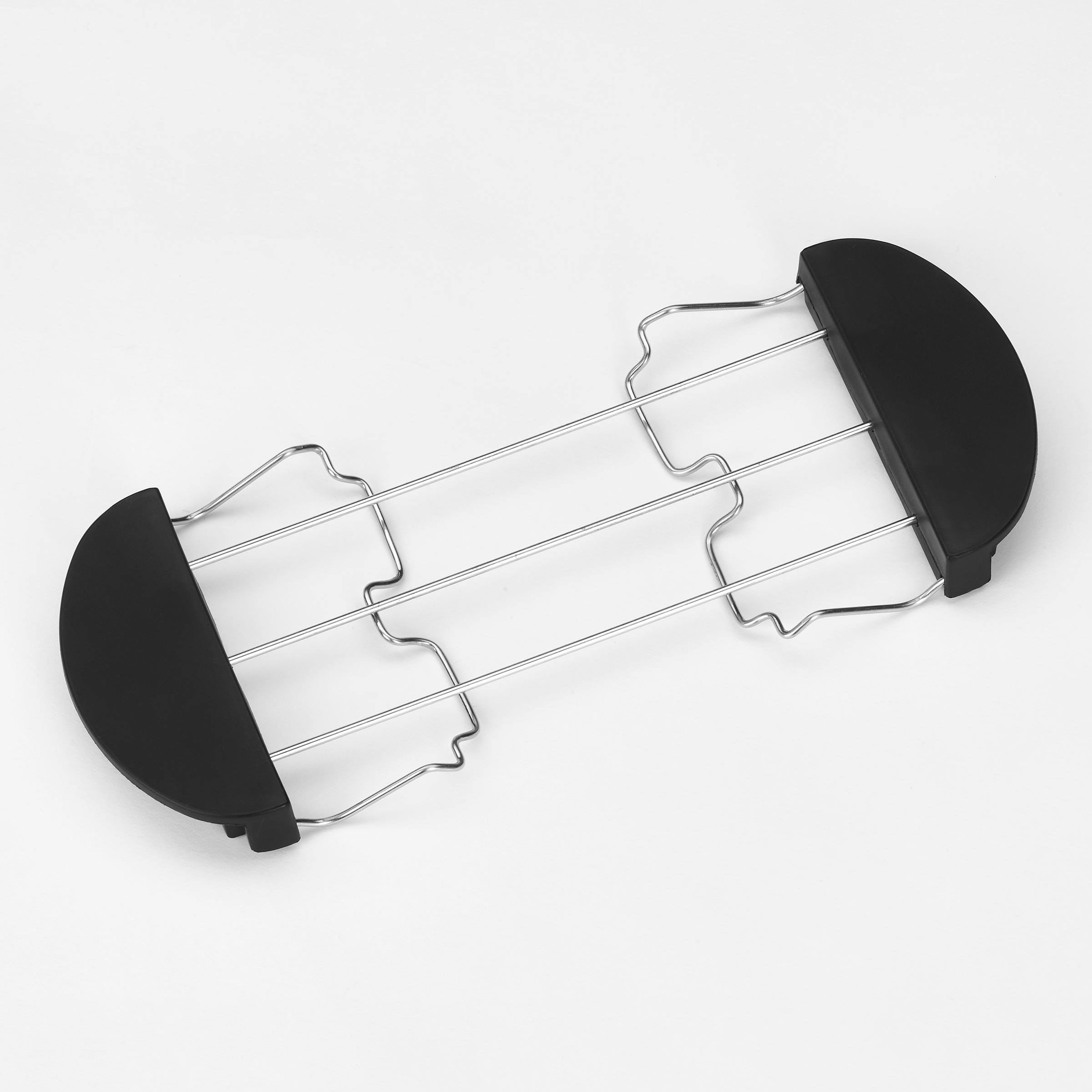 Caso Toaster »2769 Selection T2« 2 kurze Schlitze für 2 Scheiben 920 W Selbstzentrierende Einschübe für eine gleichmäßige Bräunung