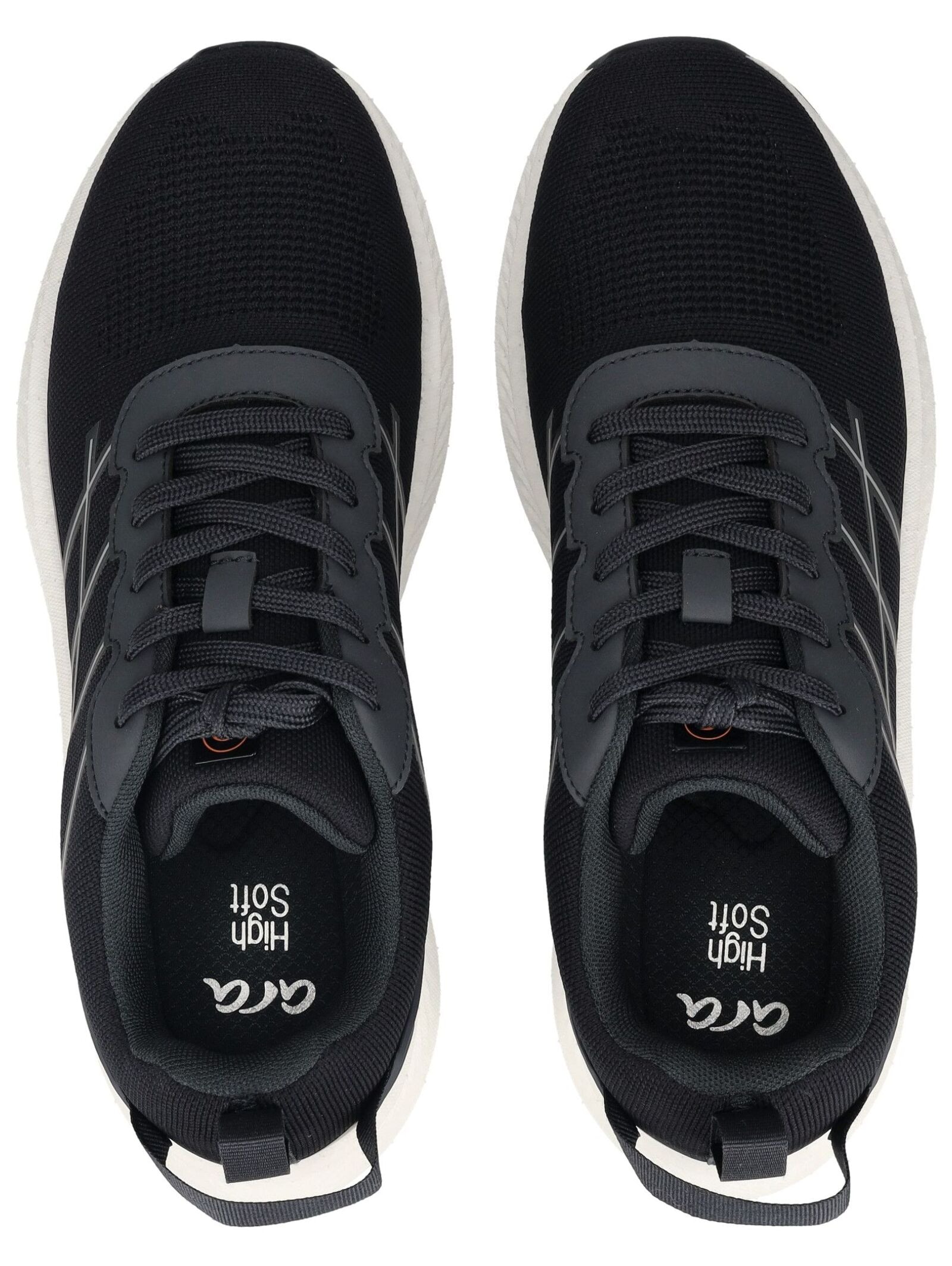 Ara Sneaker »Ara Sneaker Textil«