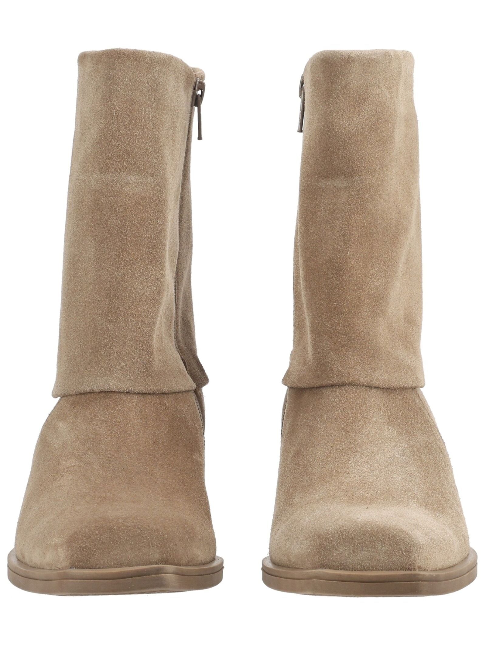 Gabor Bikerboots »Gabor Stiefel Veloursleder«