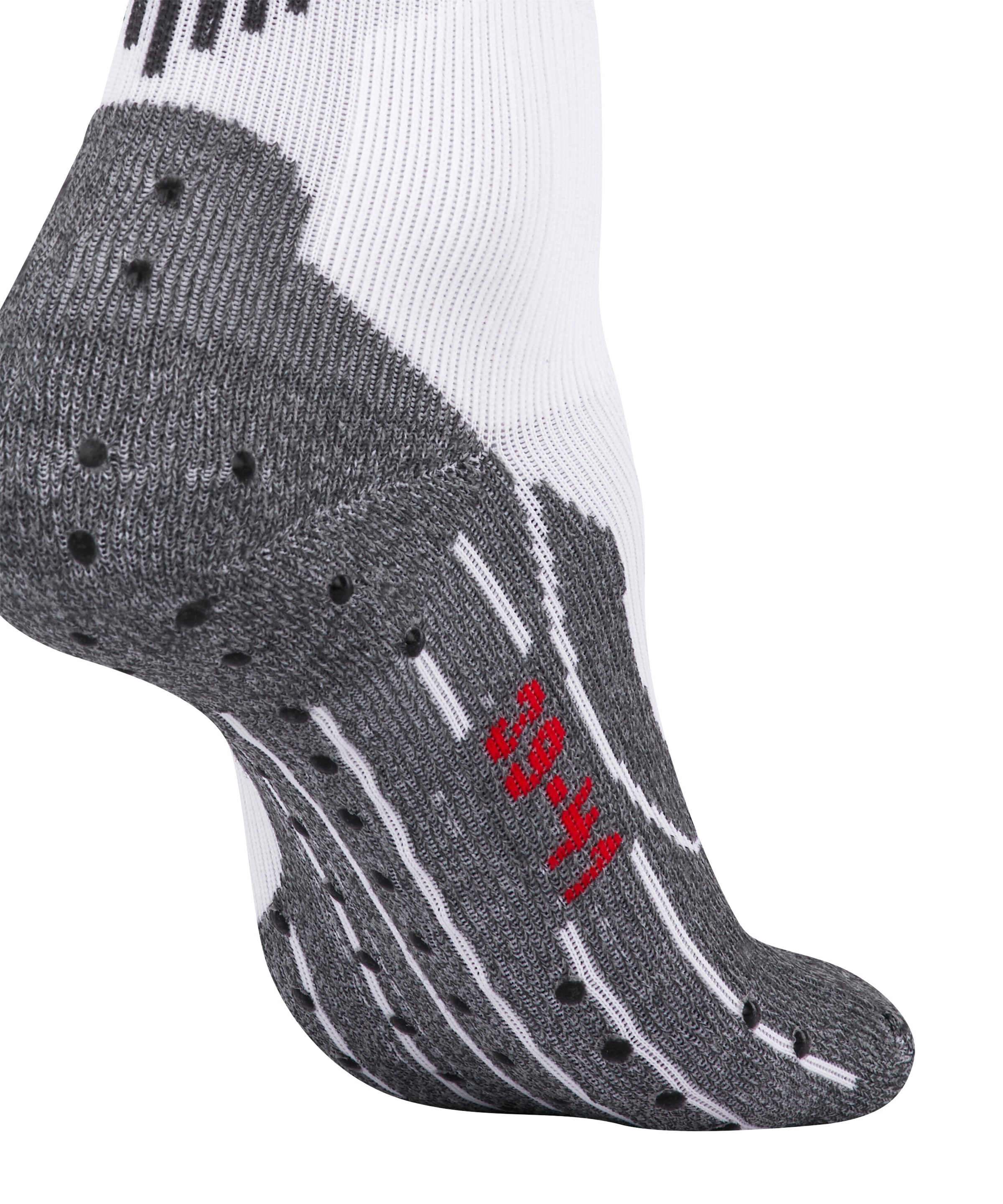 FALKE Socken »4GRIP Stabilizing« 1 Stk. tlg.