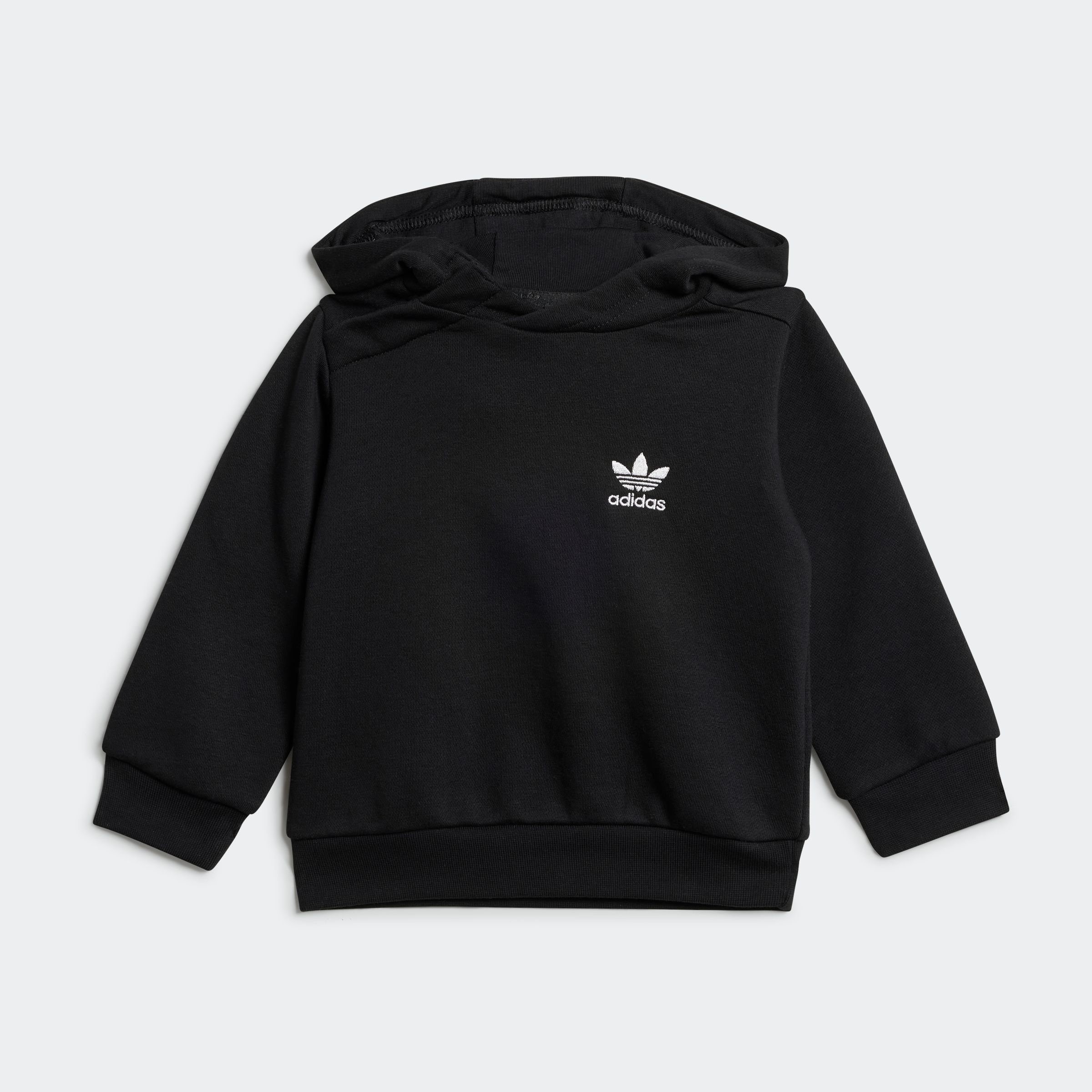 adidas Originals Trainingsanzug »HOODIE SET«, (2 tlg.)