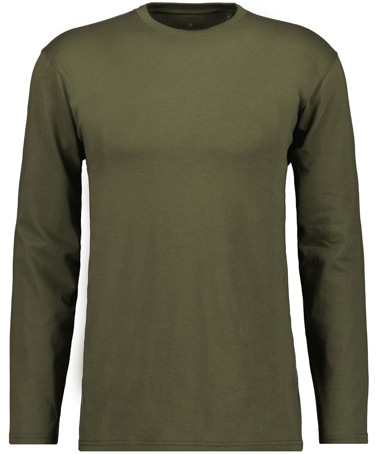 RAGMAN Langarmshirt