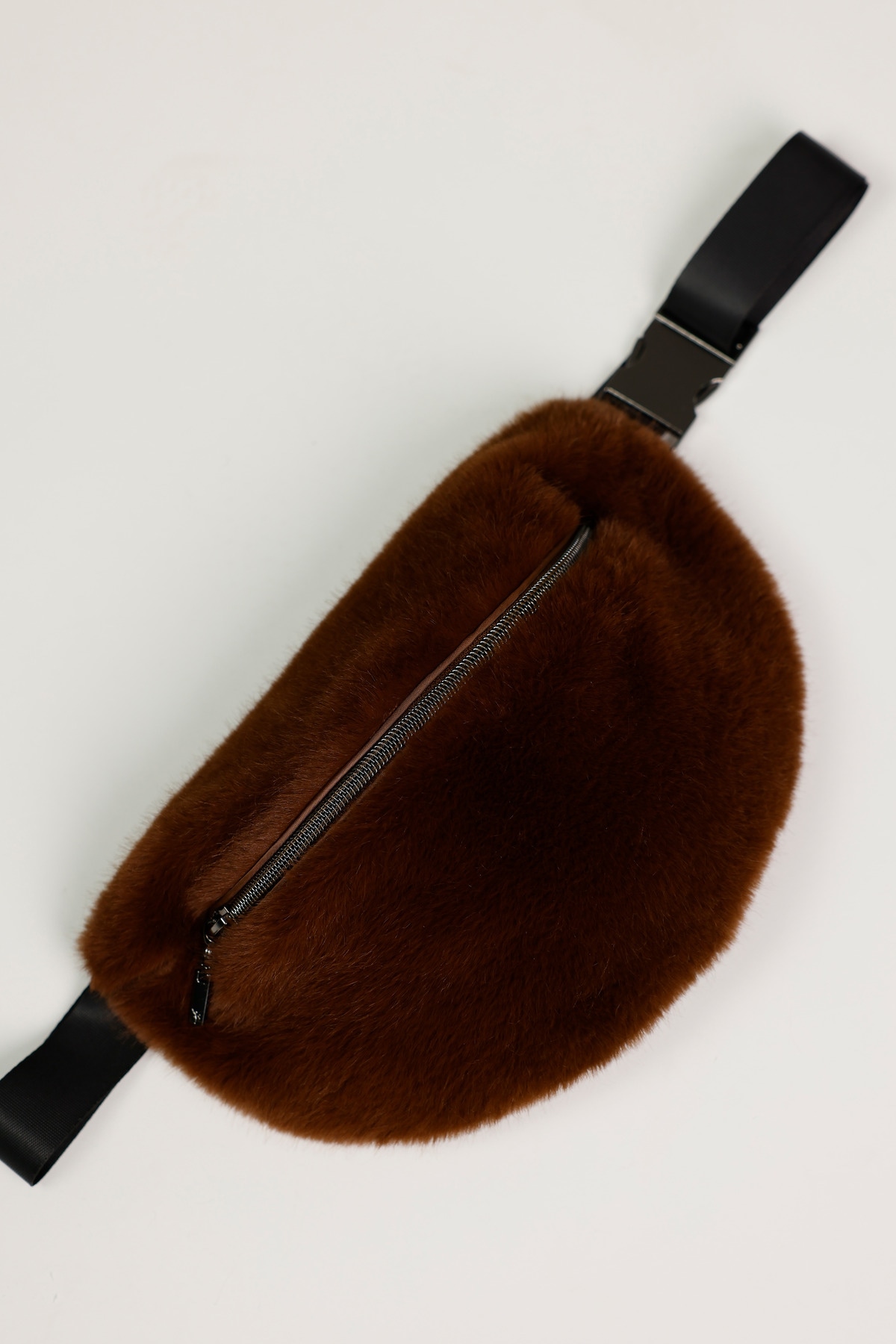 Monari Gürteltasche Mit größenverstellbarem Gurt