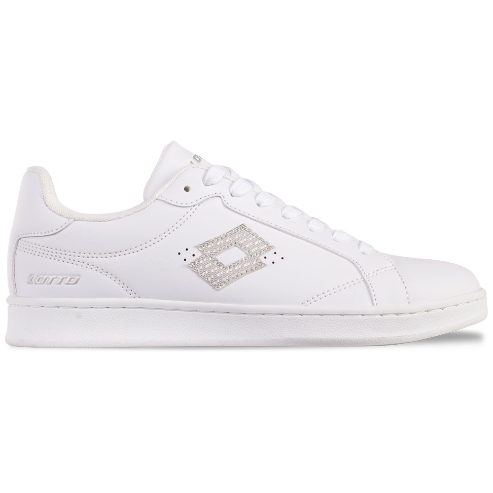 lotto Sneaker, - mit edler Logoapplikation günstig online kaufen