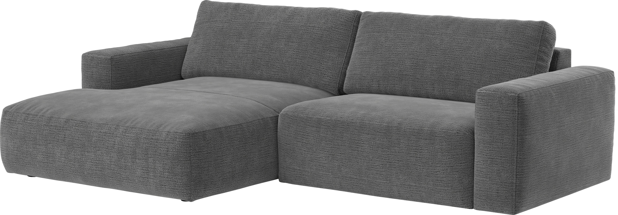 COTTA Ecksofa »Lasso L-Form, XL-Sofa«