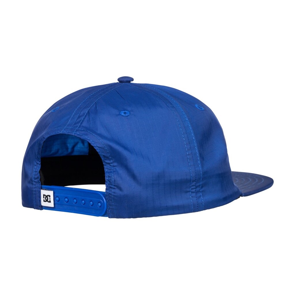 DC Shoes Snapback Cap »Gridlock«