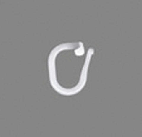 Gerster Faltenclip "Faltenhaken für Clip-Panneaux" Faltenhaken günstig online kaufen