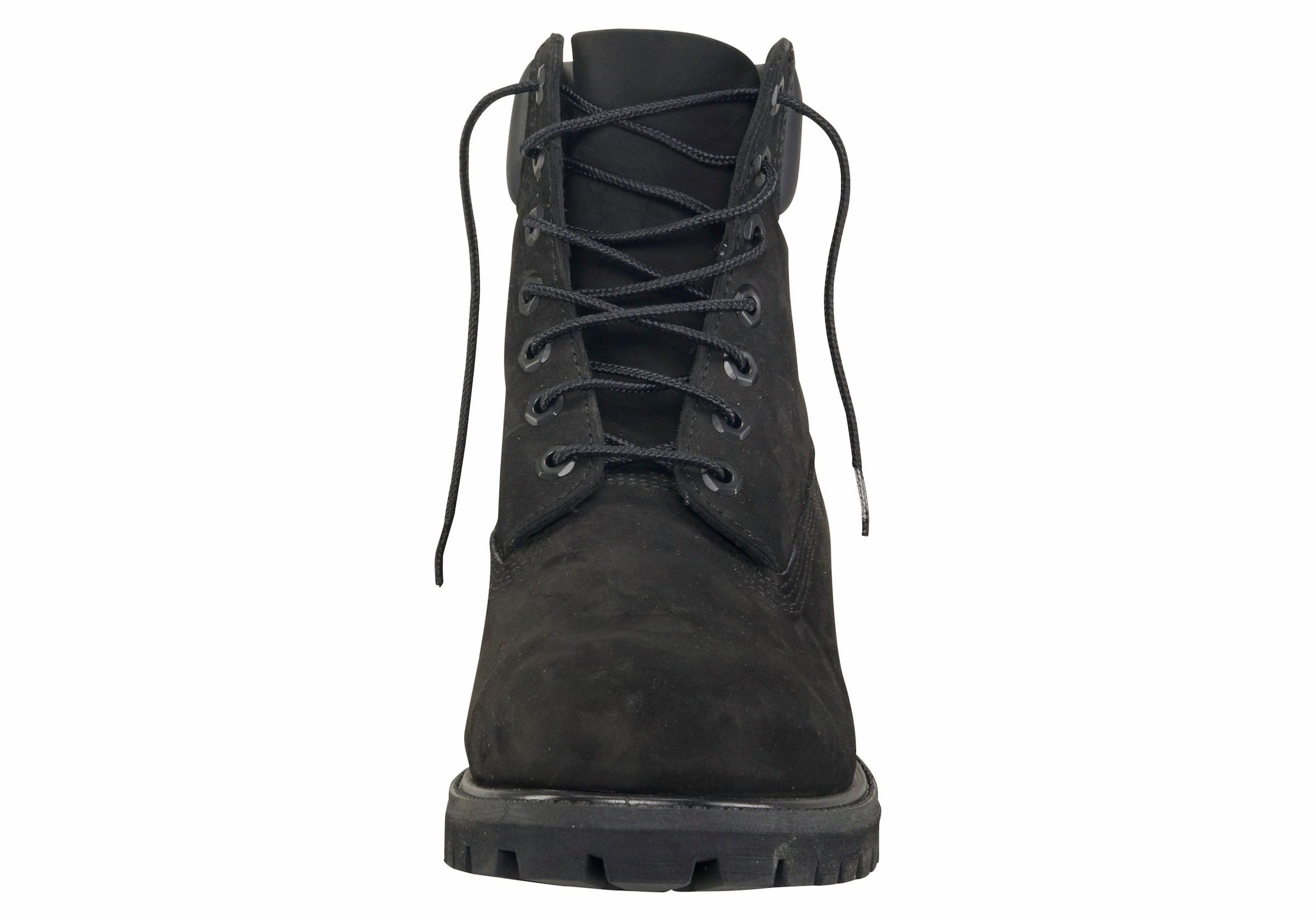 Timberland Schnürboots »6 inch Premium FTB«, Winterstiefel, Schnürstiefel, Winterschuhe, wasserdicht