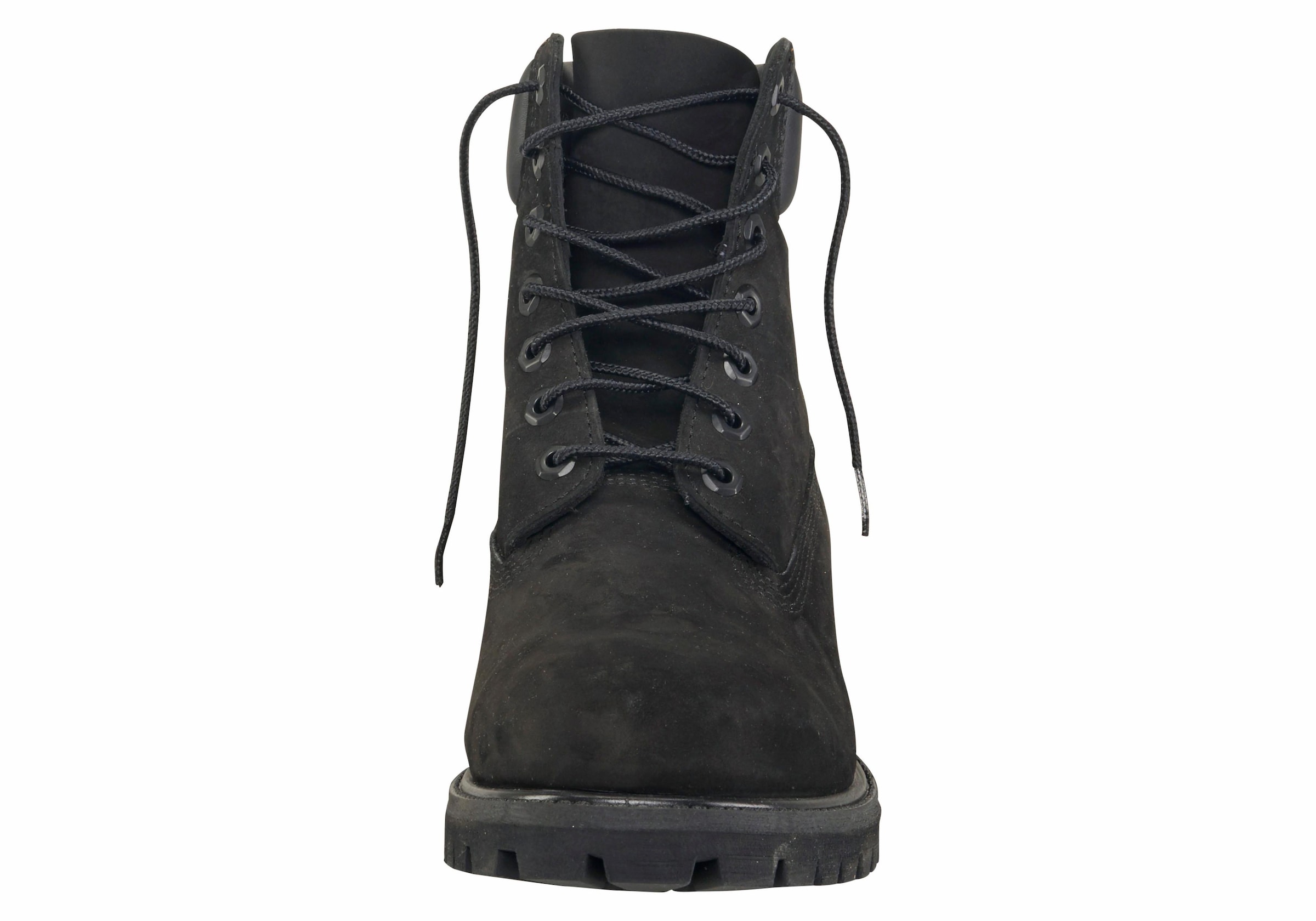 Timberland Schnürboots »6 inch Premium FTB«, Wasserdicht