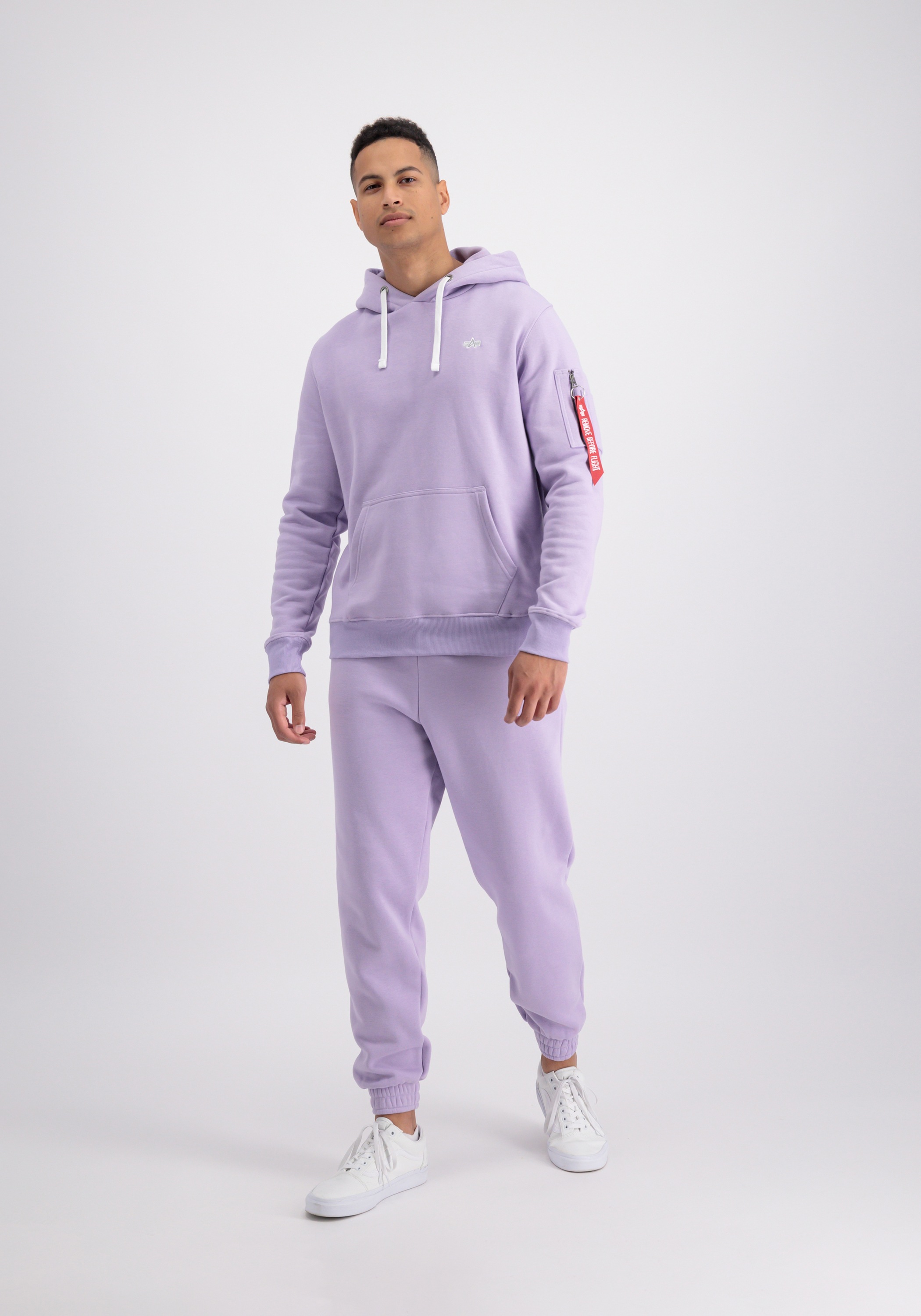 Thumbnail - Alpha Industries Jogginghose "Unisex EMB Jogger"