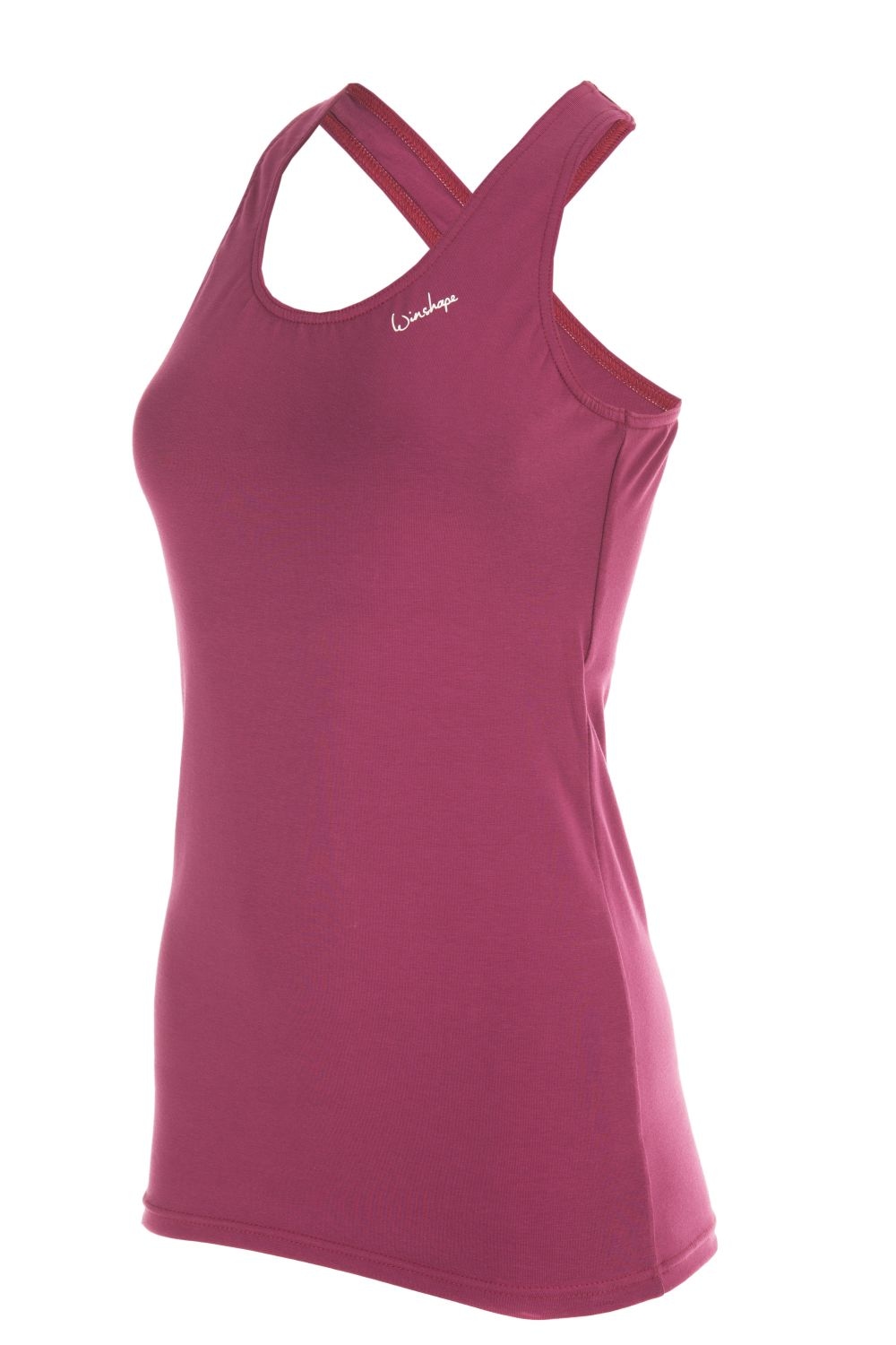 Winshape Sporttop »Tanktop WVR32«, Drop Back Design