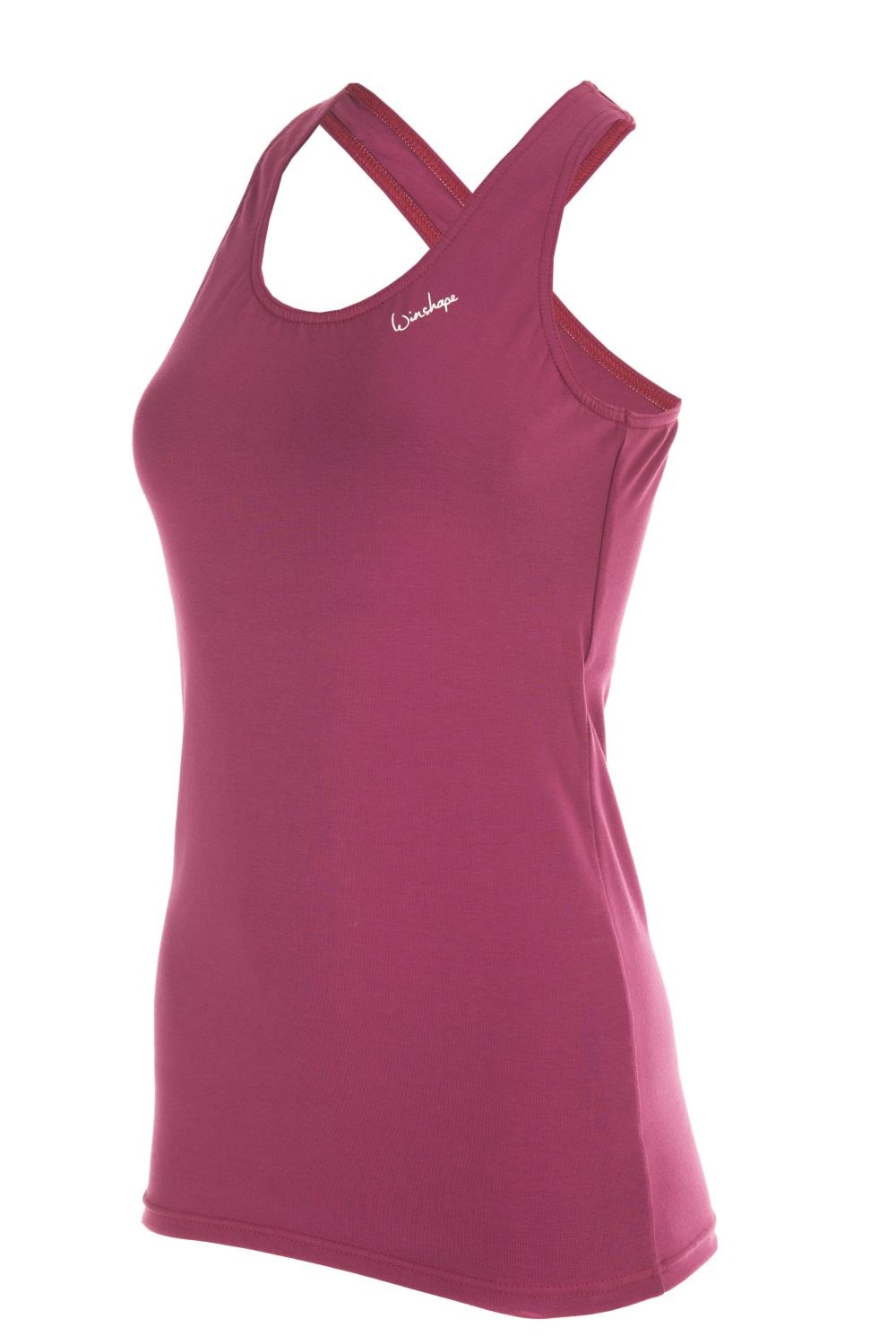 Winshape Sporttop "Tanktop WVR32", Drop Back Design günstig online kaufen