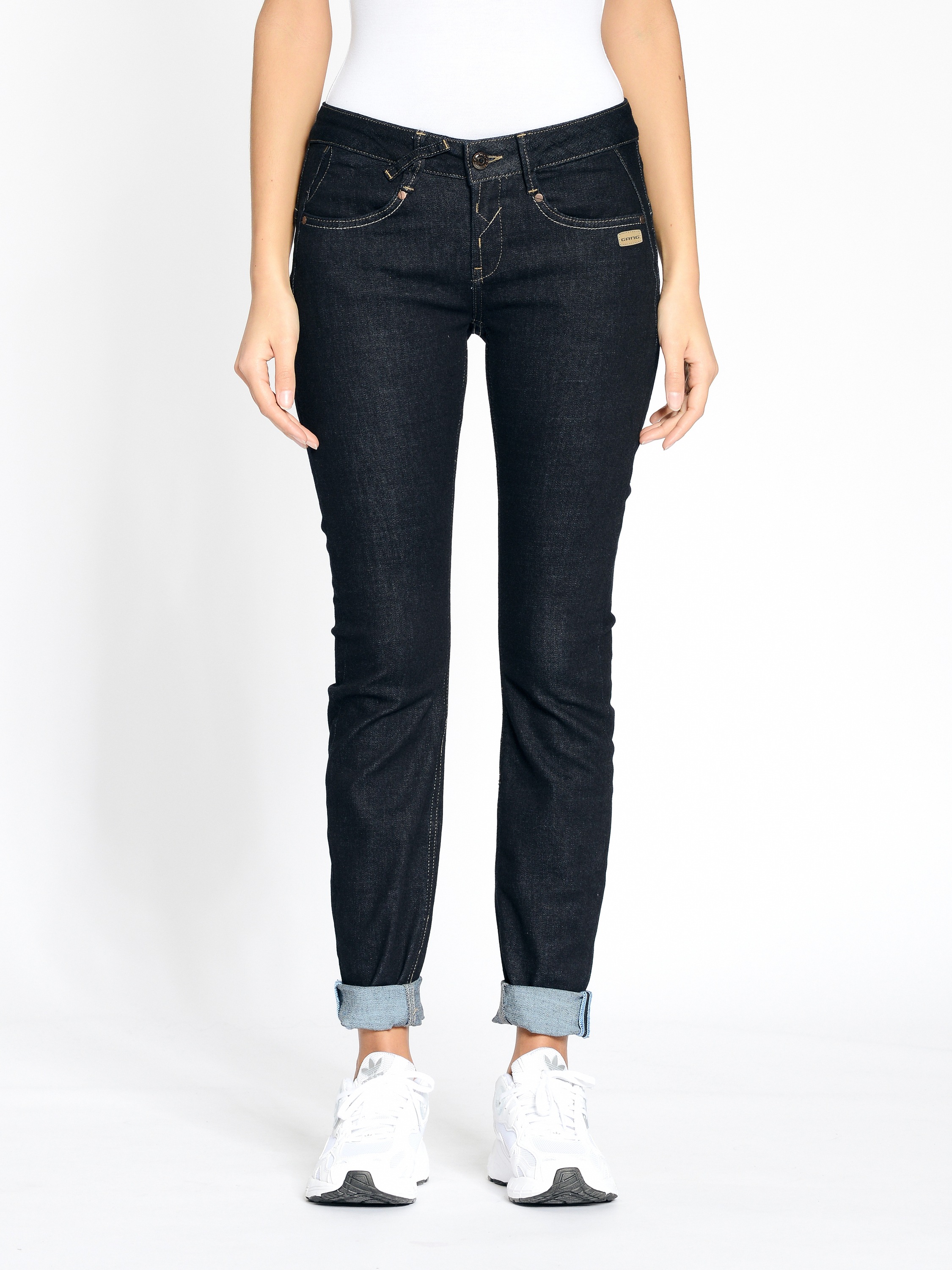 GANG Skinny-fit-Jeans »GANG Jeans Skinny fit 94NELE«