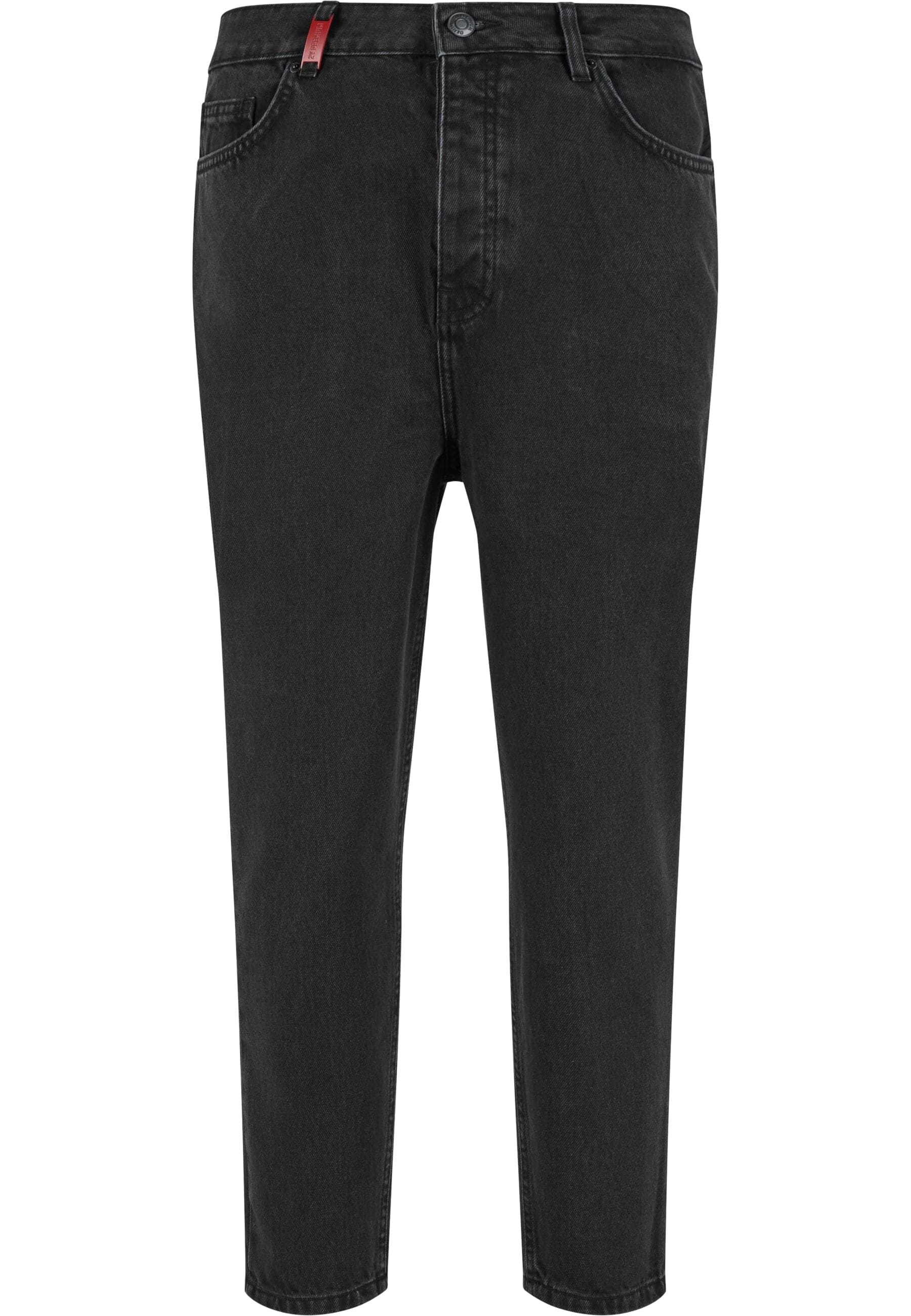 2Y Studios Bequeme Jeans "2Y Studios Herren 2Y Straight Fit Jeans", 1 Stk. günstig online kaufen