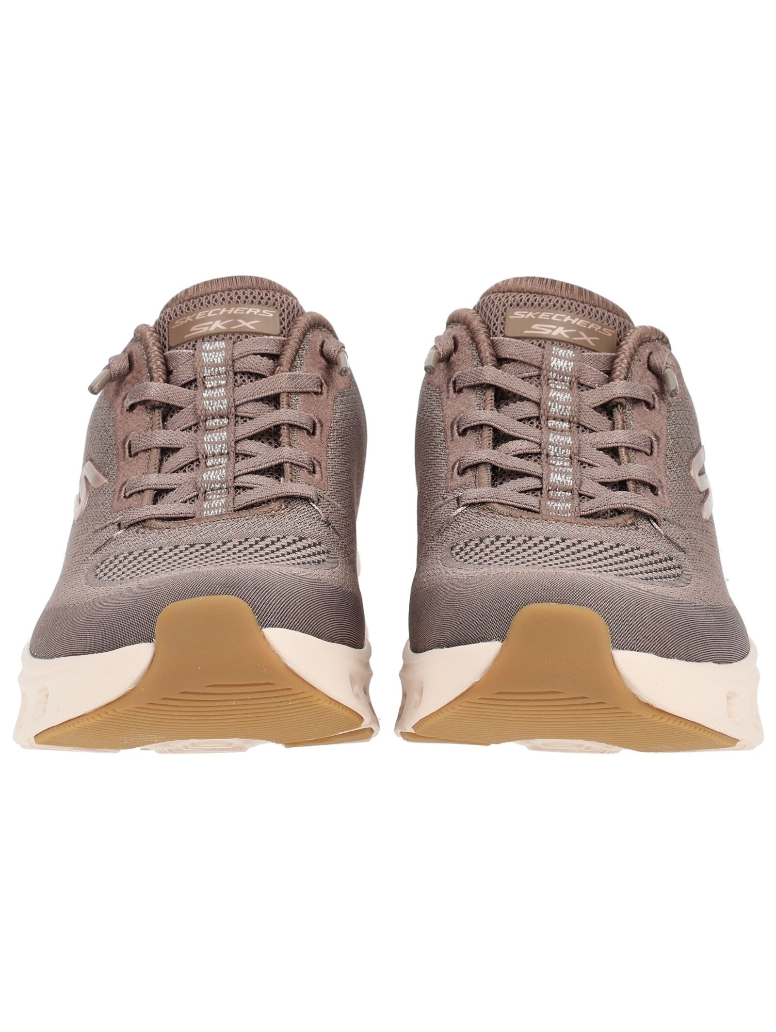 Skechers Sneaker »Skechers Sneaker Textil«