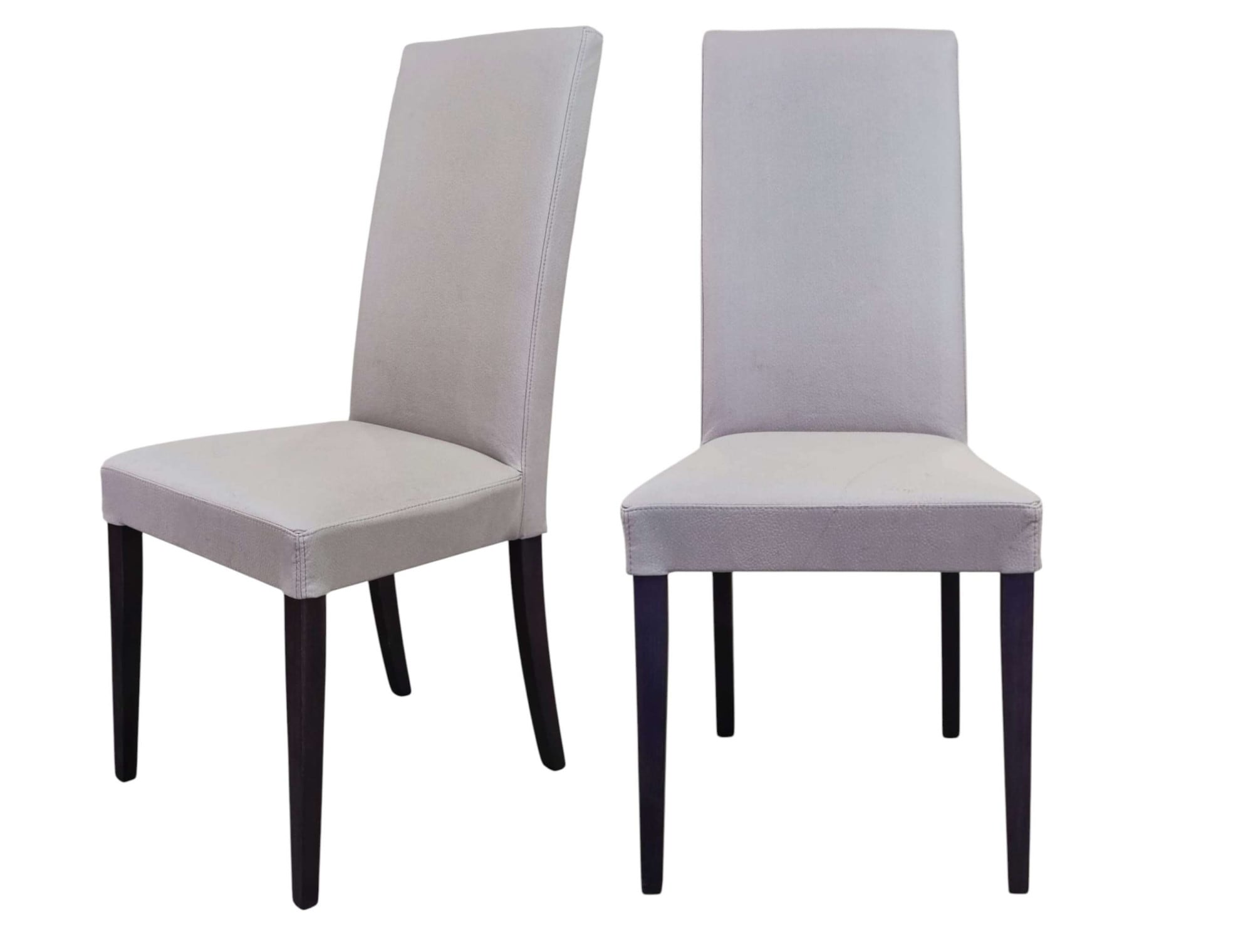 Home affaire Polsterstuhl "Java Polsterstuhl, Küchenstuhl, 4-Fußstuhl" (Set günstig online kaufen