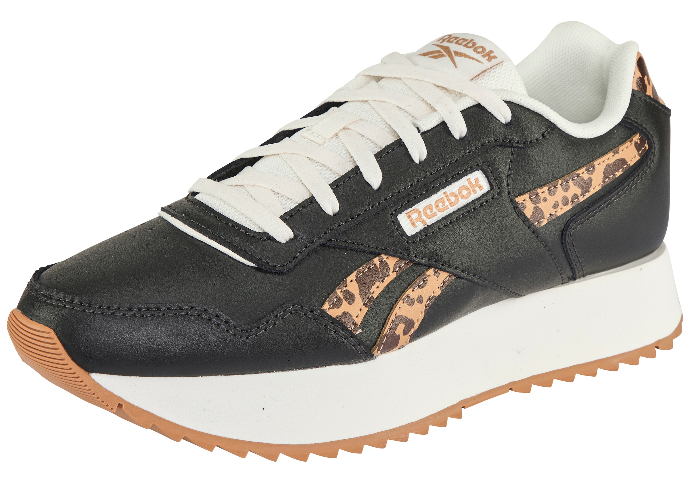 Reebok Classic Sneaker "REEBOK GLIDE RIPPLE DOUBLE" günstig online kaufen