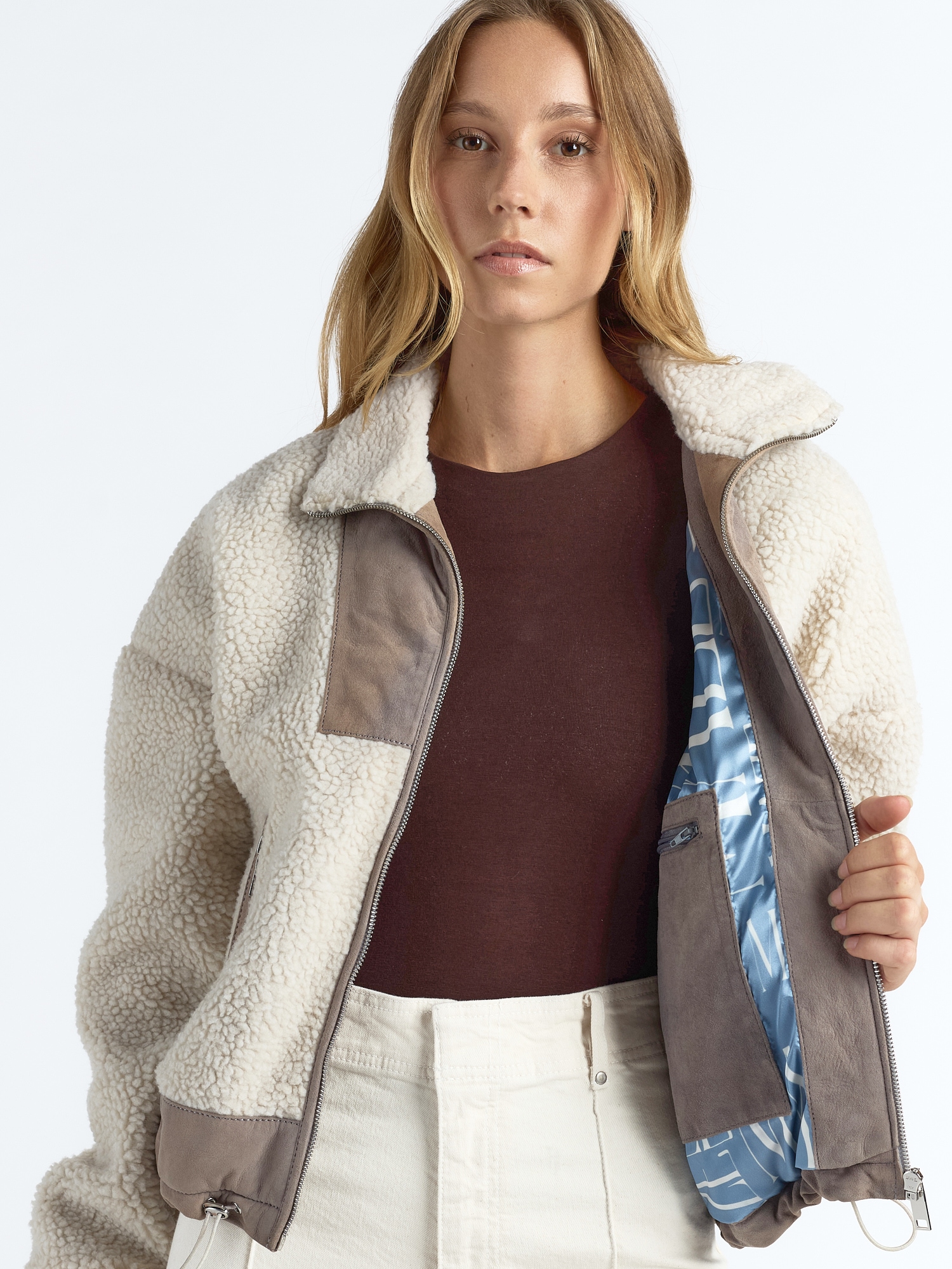 Maze Outdoorjacke »42023018«