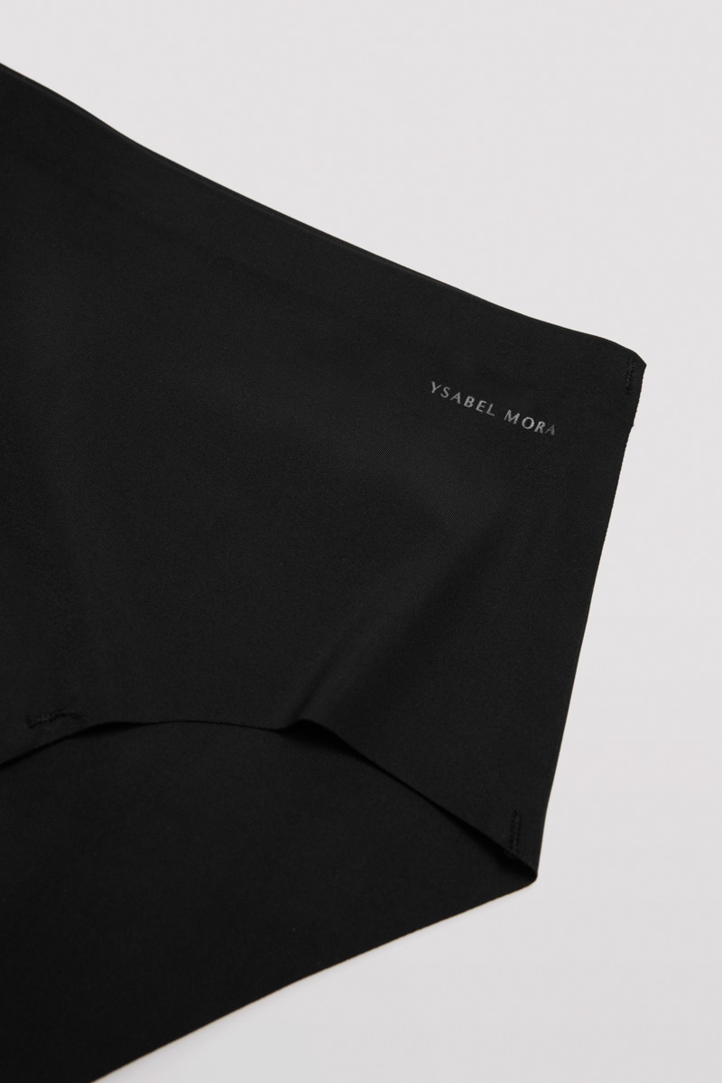 YSABEL MORA Inkontinenzslip mit Laser Cut Technik für ein trockenes Gefühl