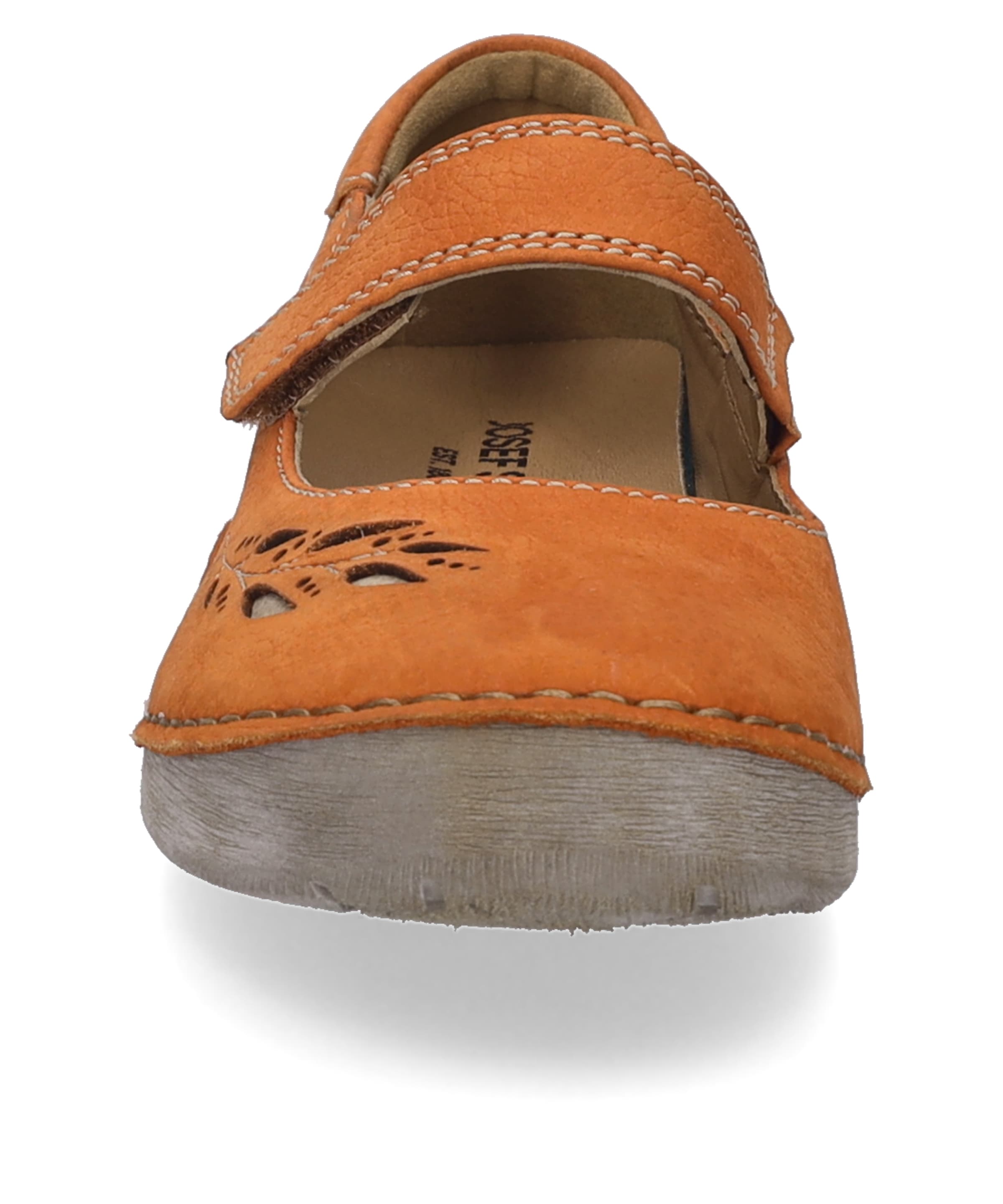 Josef Seibel Ballerina »Fergey 58, papaya«