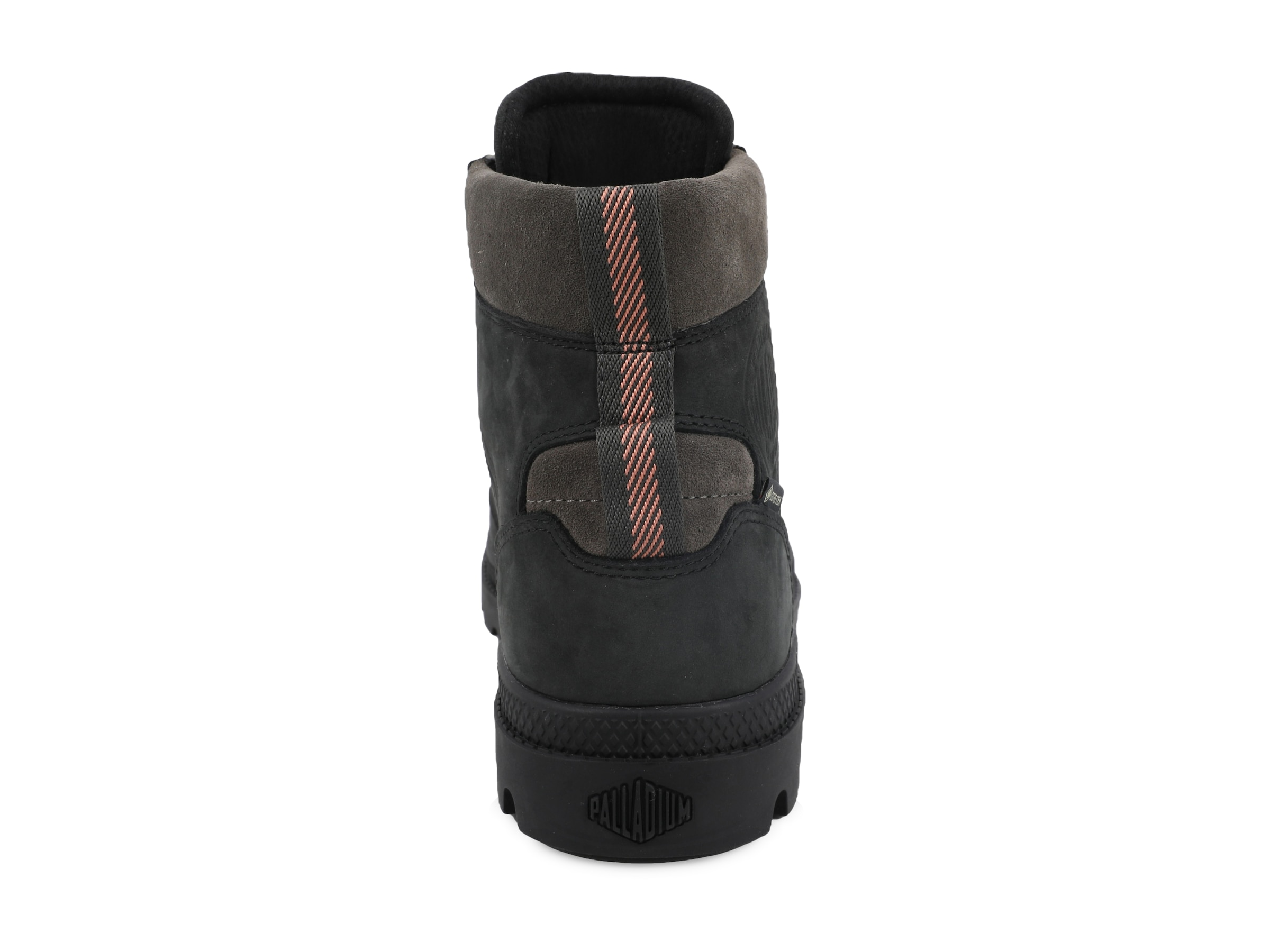 Palladium Schnürboots »PAMPA SPORTCUFF GORE-TEX«  Winterschuhe, Winterboots, Schnürstiefel, Winterstiefel, wasserdicht