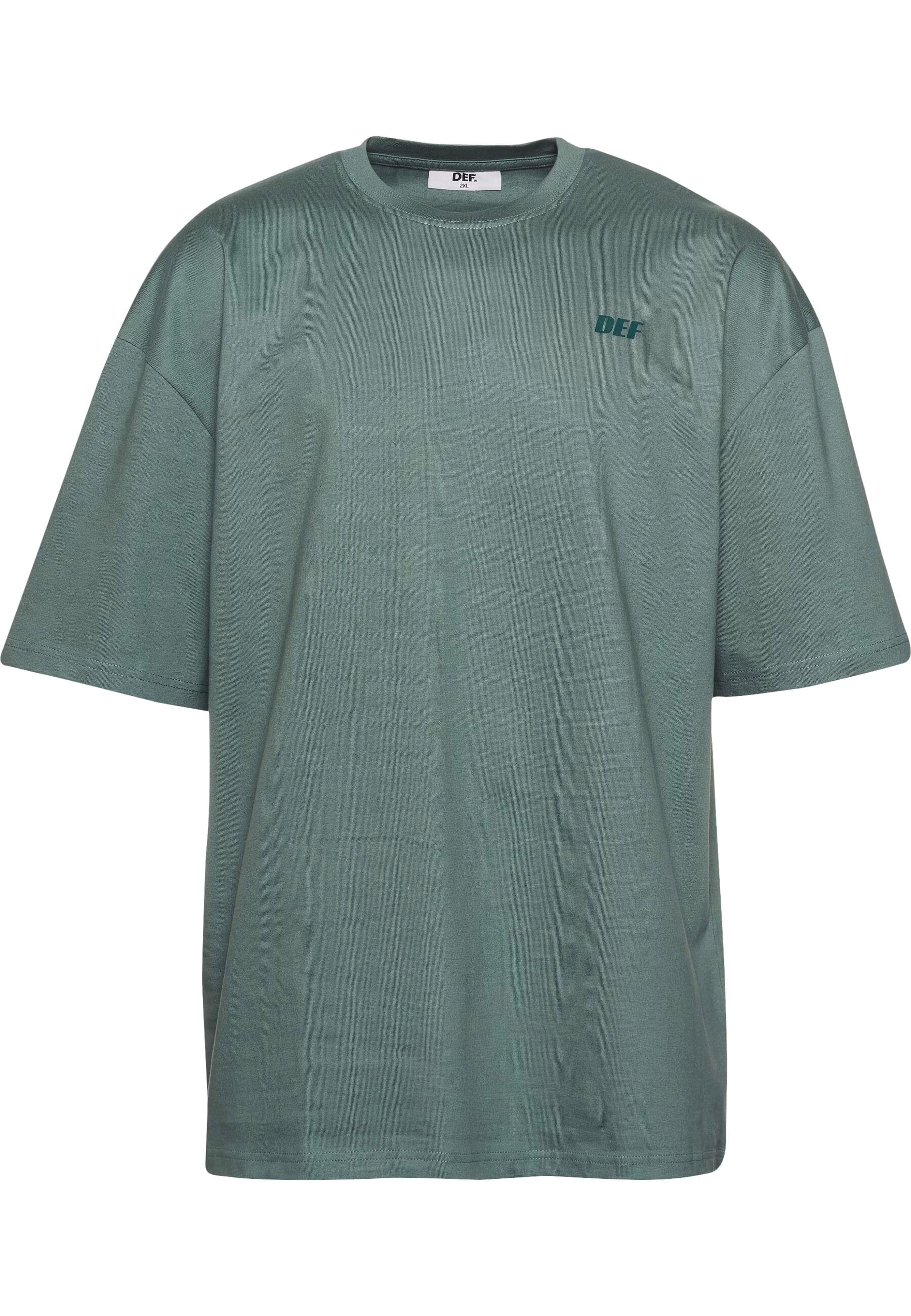 DEF T-Shirt "DEF Herren DEF Work Tshirt" 1 Stk. tlg. günstig online kaufen