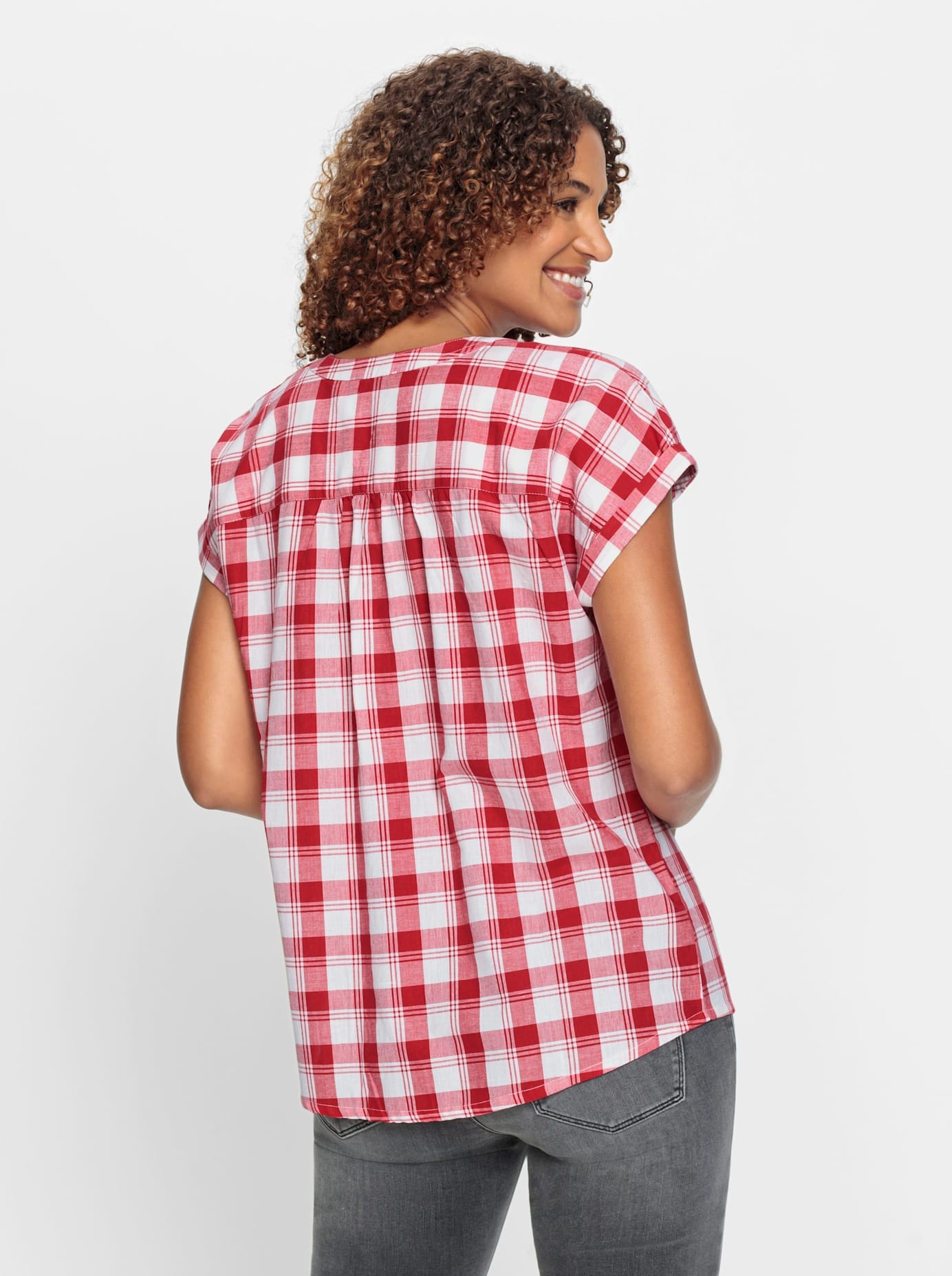 Casual Looks Karobluse