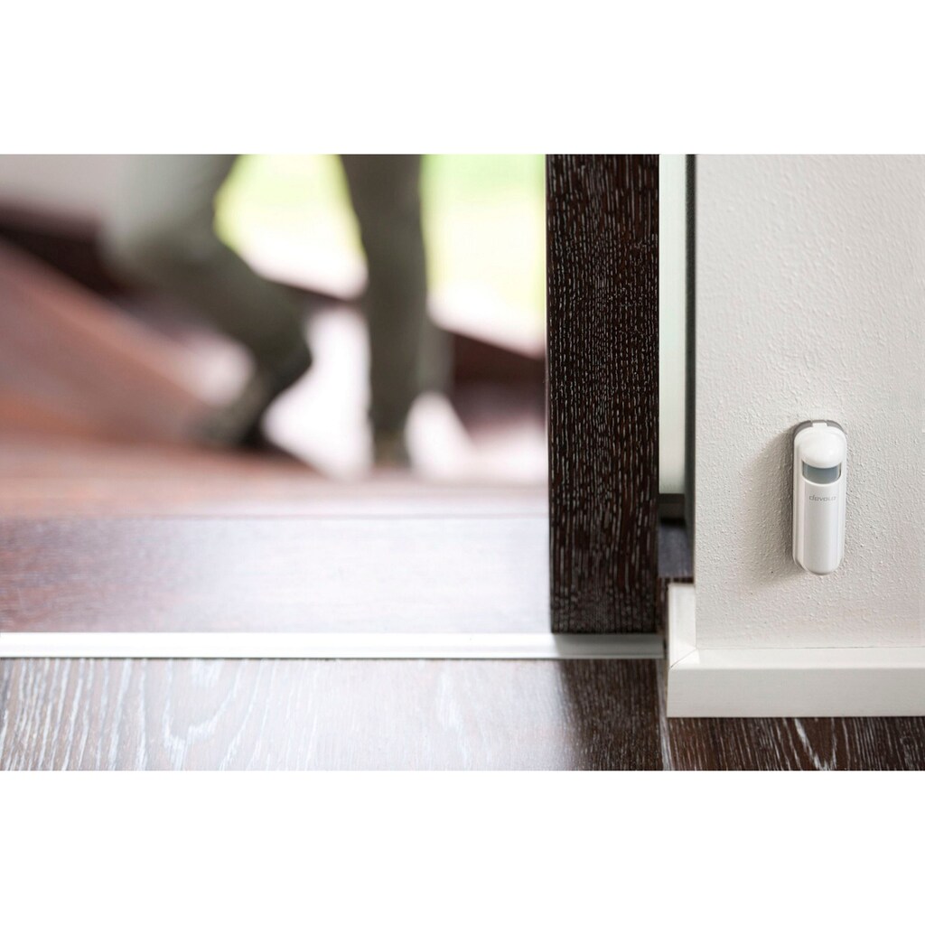 DEVOLO Infrarotsensor »Home Control Bewegungsmelder«