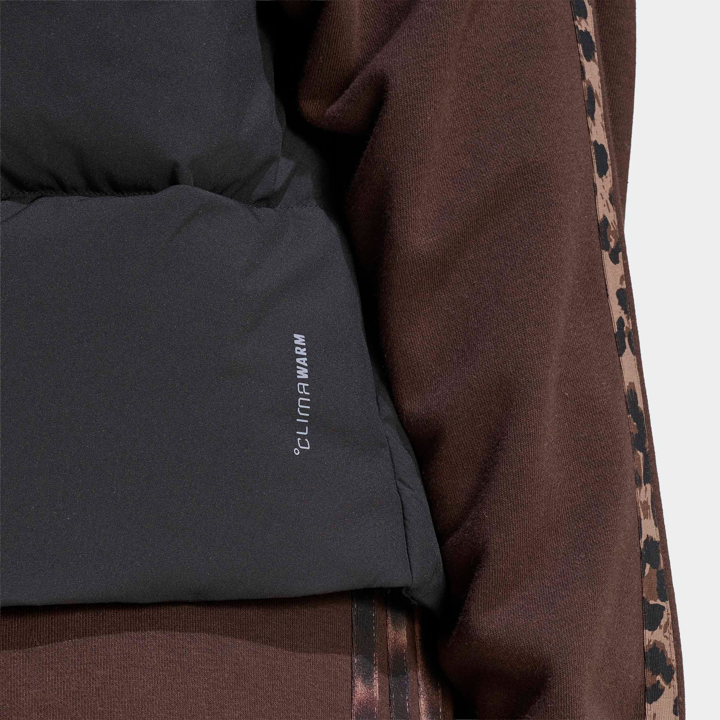 adidas Sportswear Outdoorjacke »HELIONIC PUFFER«