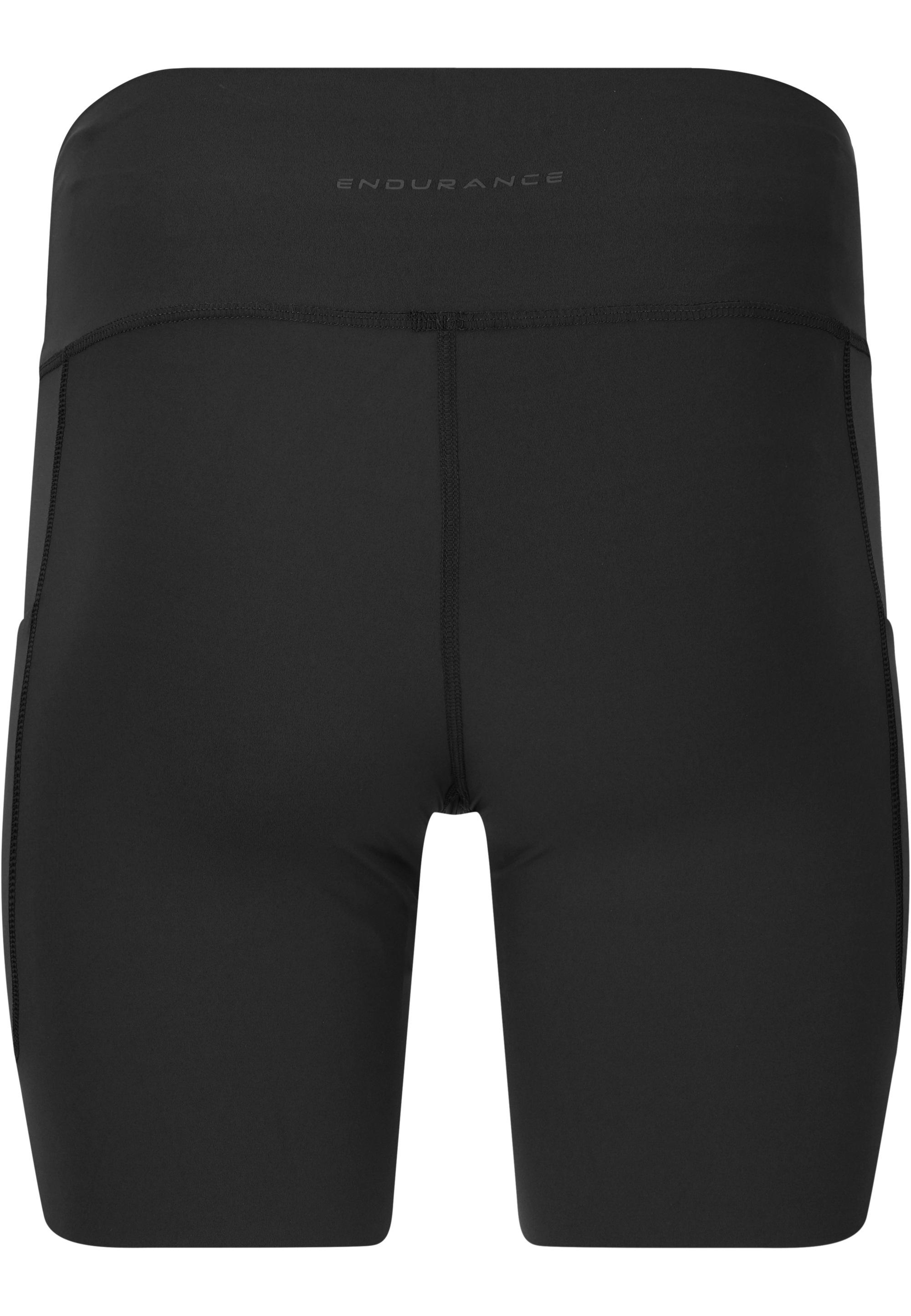 ENDURANCE Lauftights »Move«, mit Kompressionswirkung und viel Stretch
