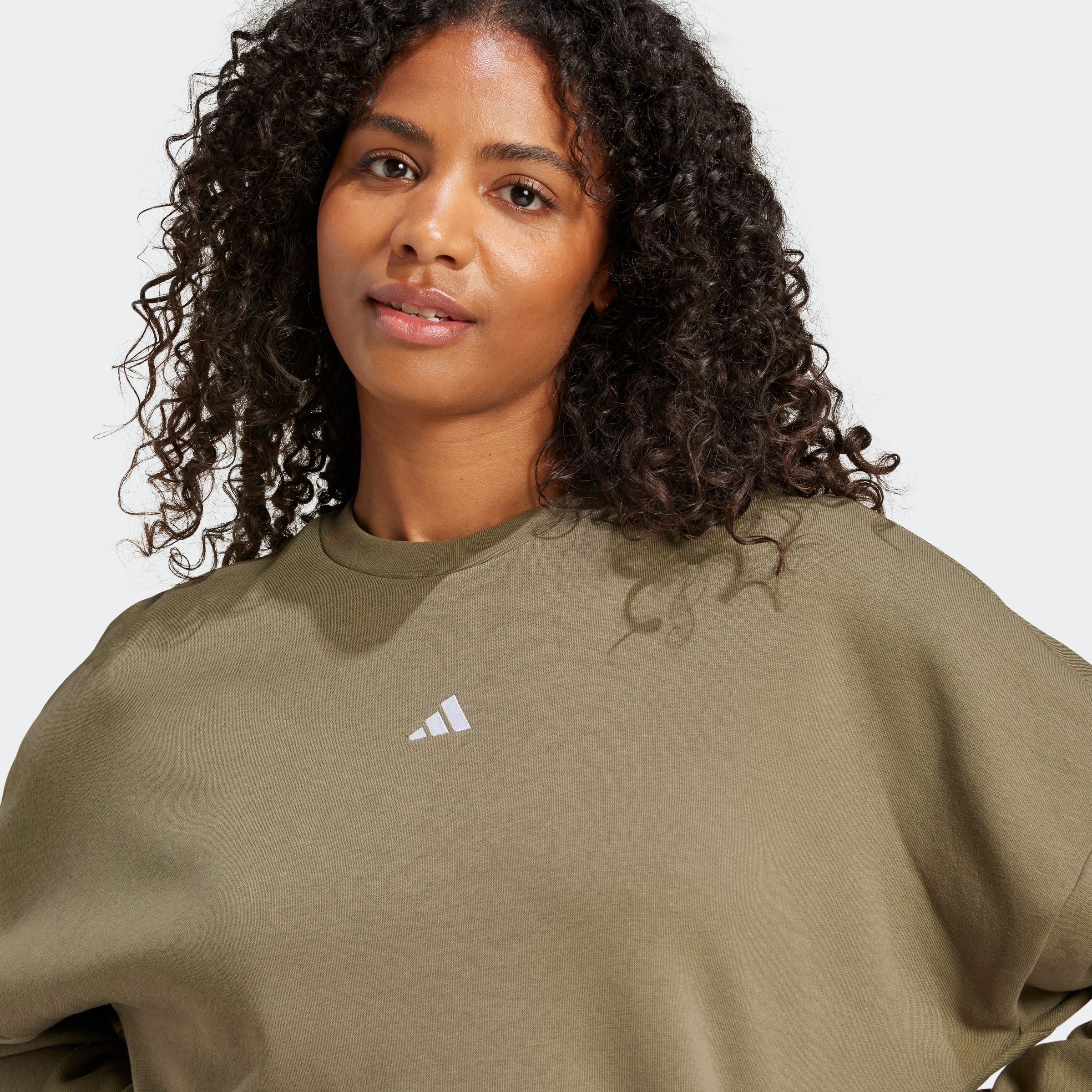 adidas Sportswear Sweatshirt »W SL FC SWT«