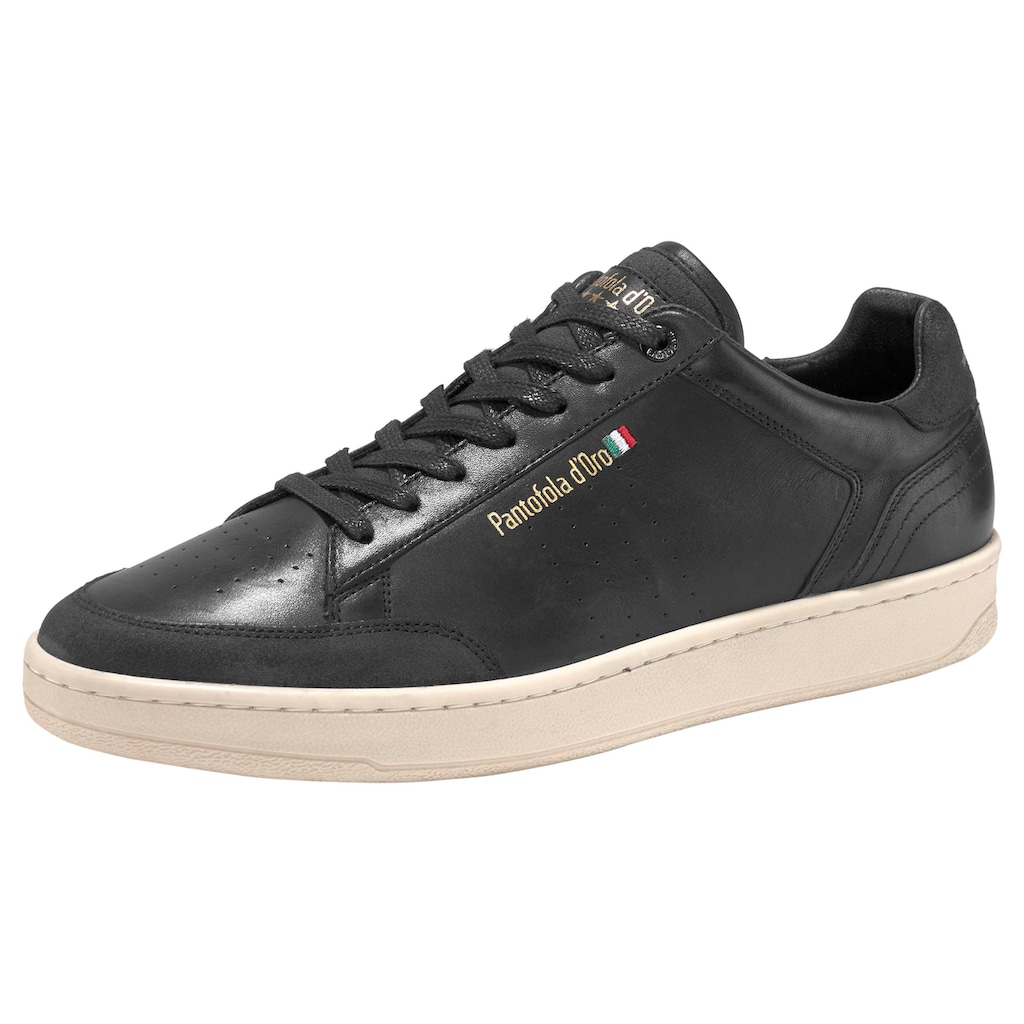 Pantofola d´Oro Sneaker »Caltaro Uomo Low«