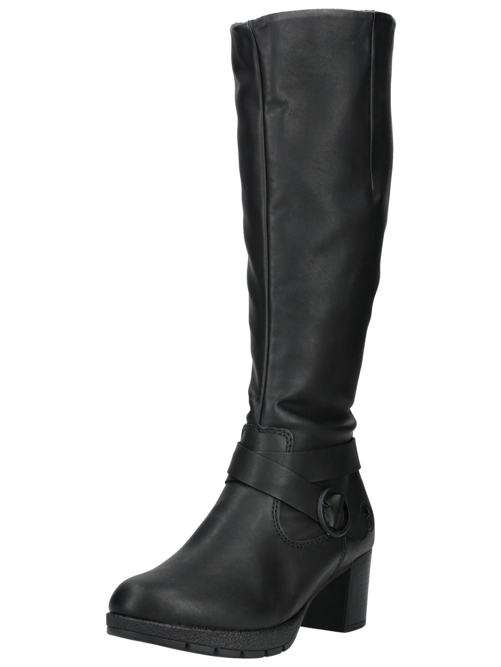 Rieker "Rieker Stiefel Lederimitat"