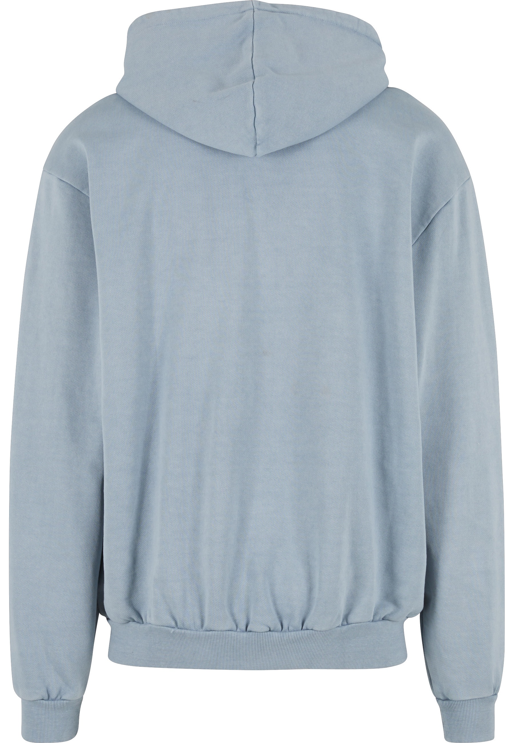 Karl Kani Kapuzenpullover »Karl Kani Karl Kani Autograph Heavy OS Zip Hoodie« 1 tlg.