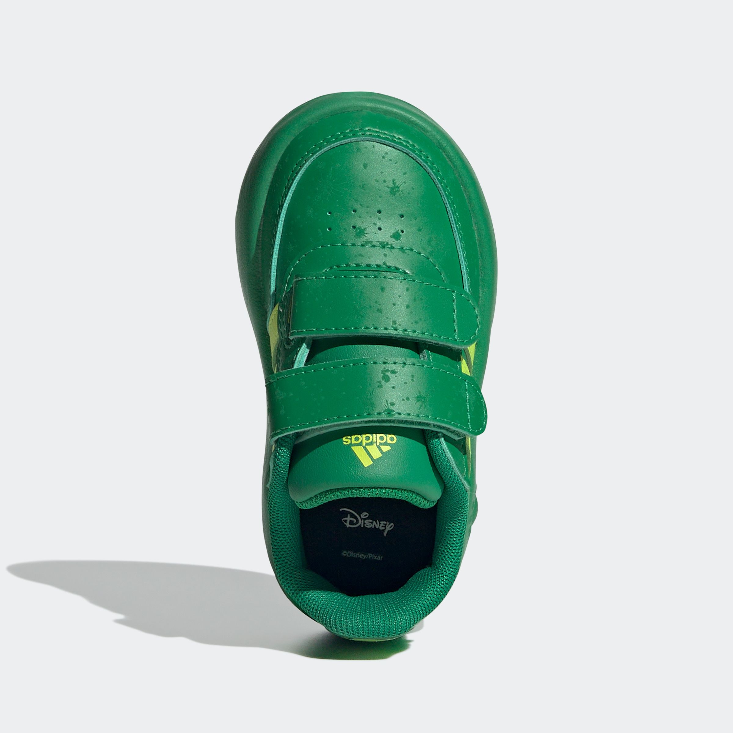 adidas Sportswear Klettschuh »ADIDAS X DISNEY MONSTERS INC. KIDS SCHUH«, für Kinder